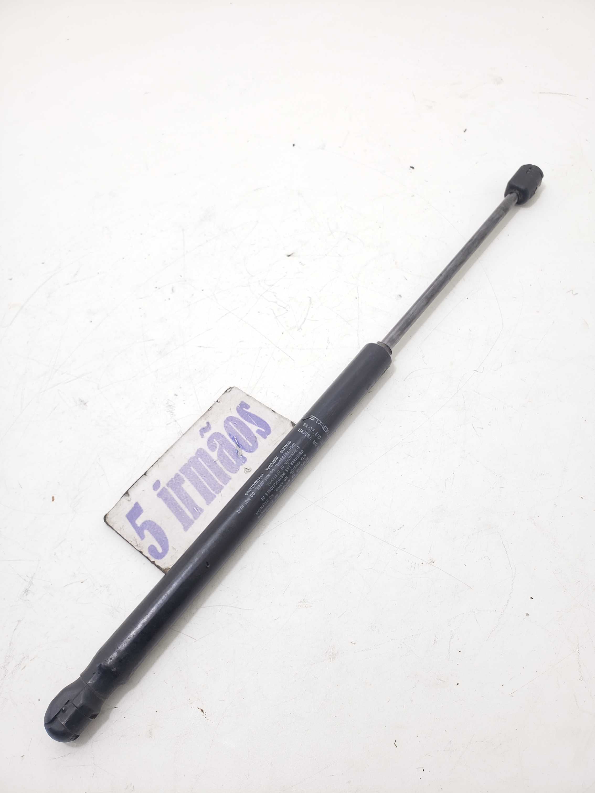 Amortecedor Tampa Traseira Honda Fit 1.5 2006 / 2007 / 2008