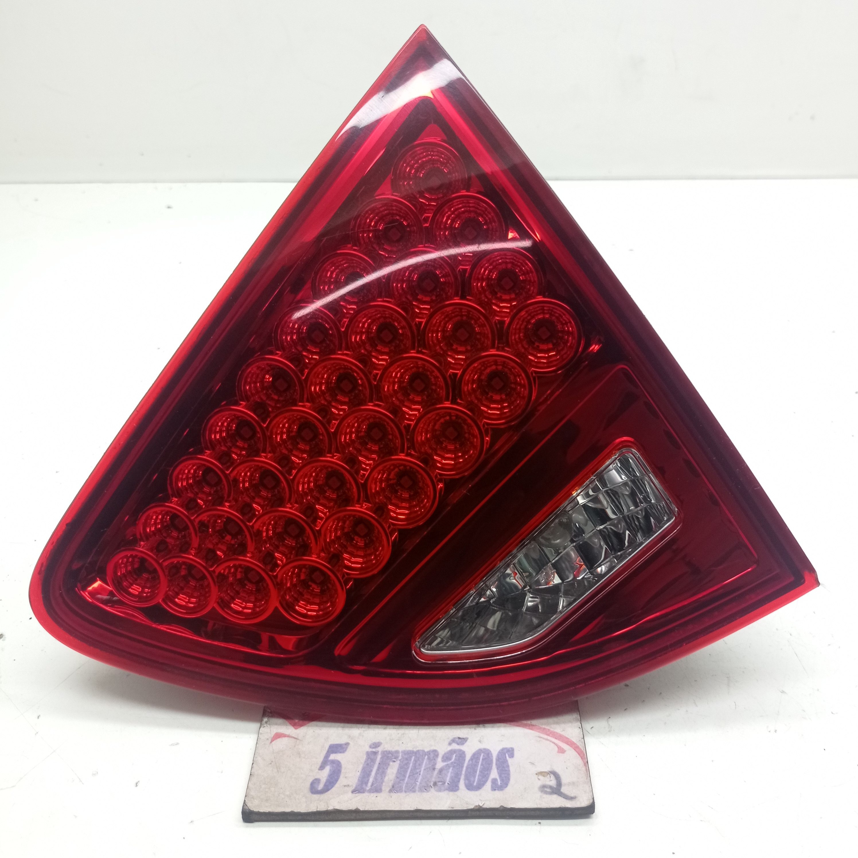 Lanterna Direita Tampa Traseira Hyundai Veracruz 3.8 2009