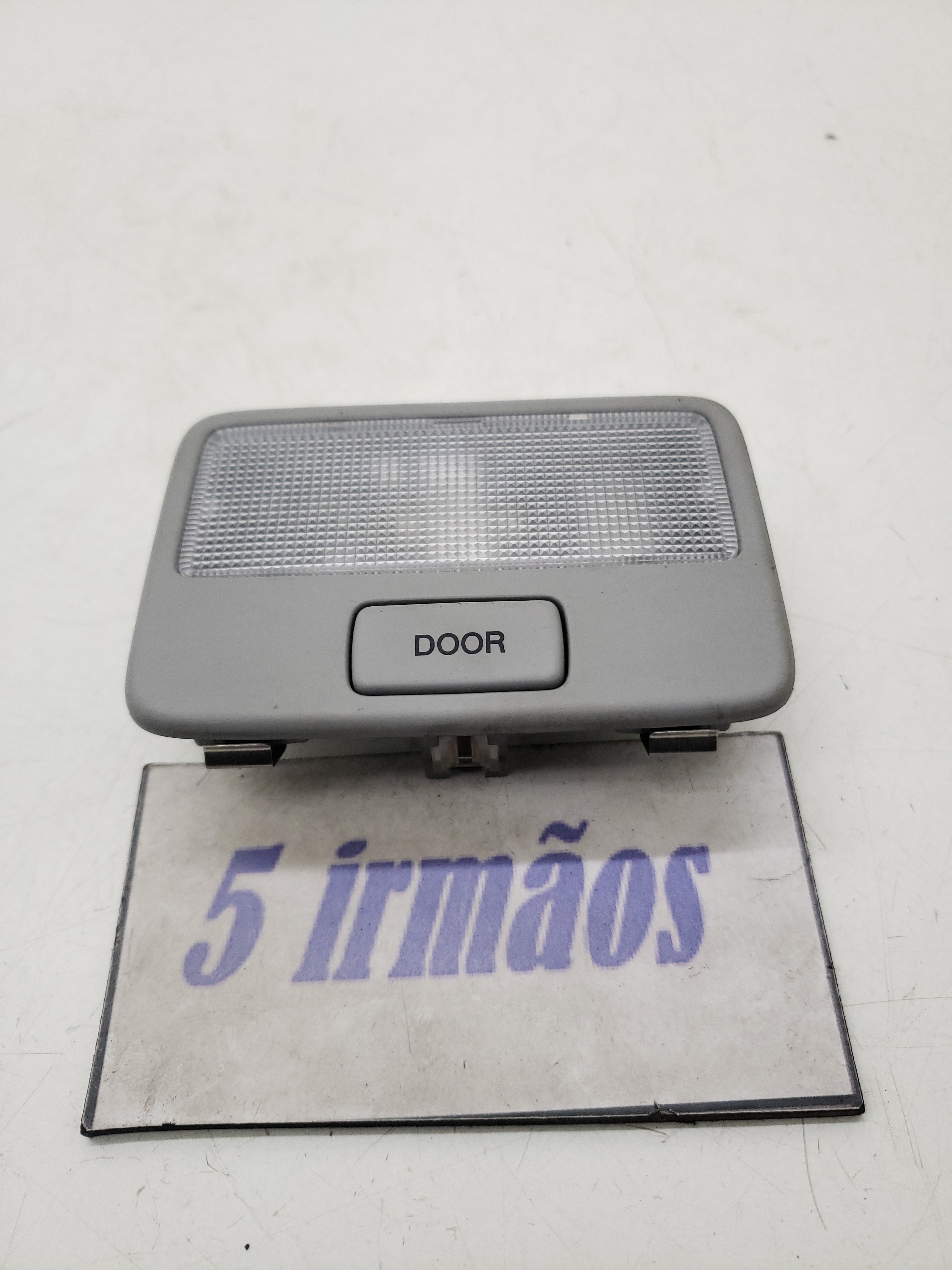 Luz Teto Cortesia Porta Malas Hyundai Veracruz 2007 Á 2012