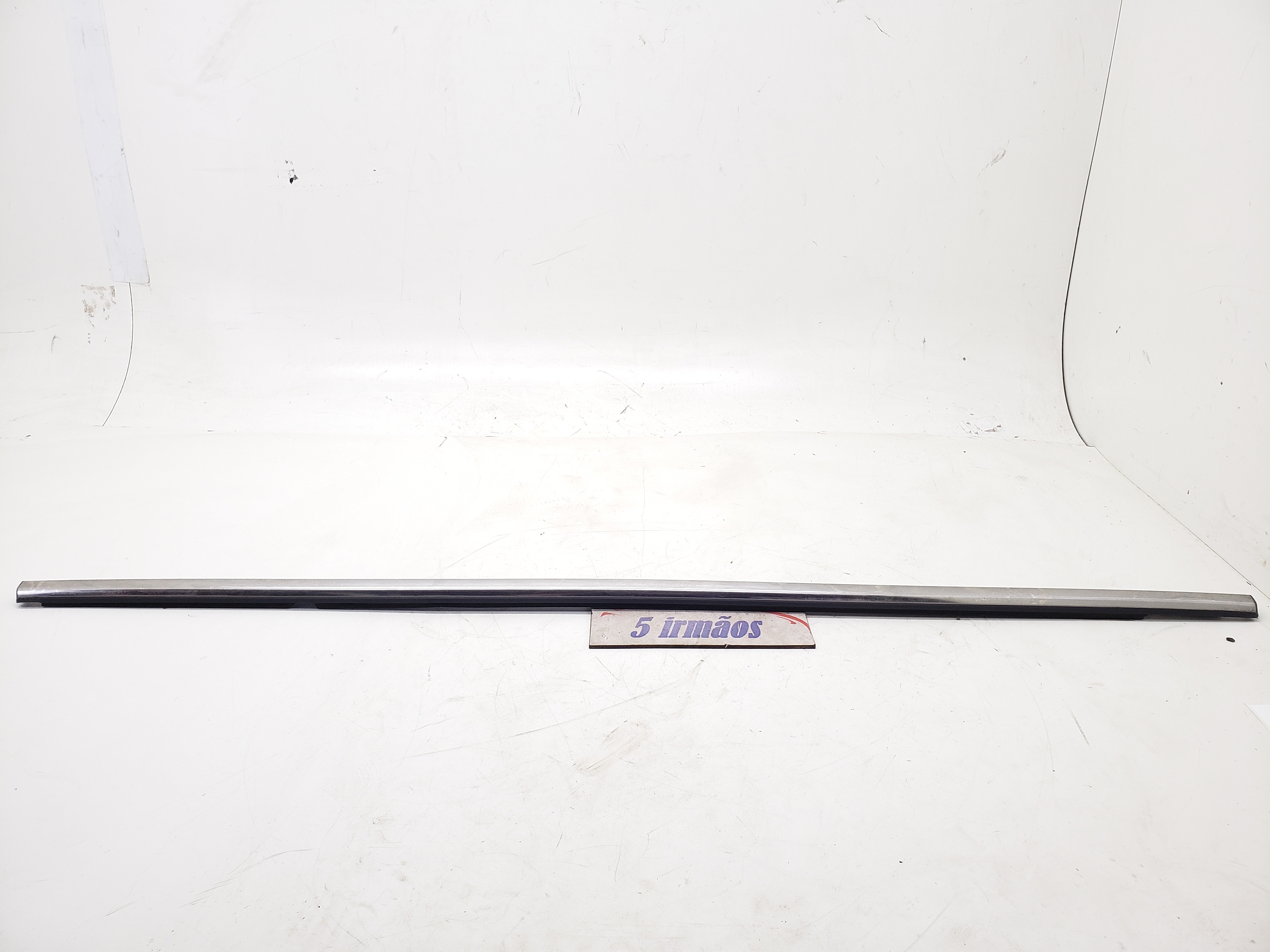 Pestana Porta Traseira Esquerda Vw Tiguan 350 Tsi 2.0 2019