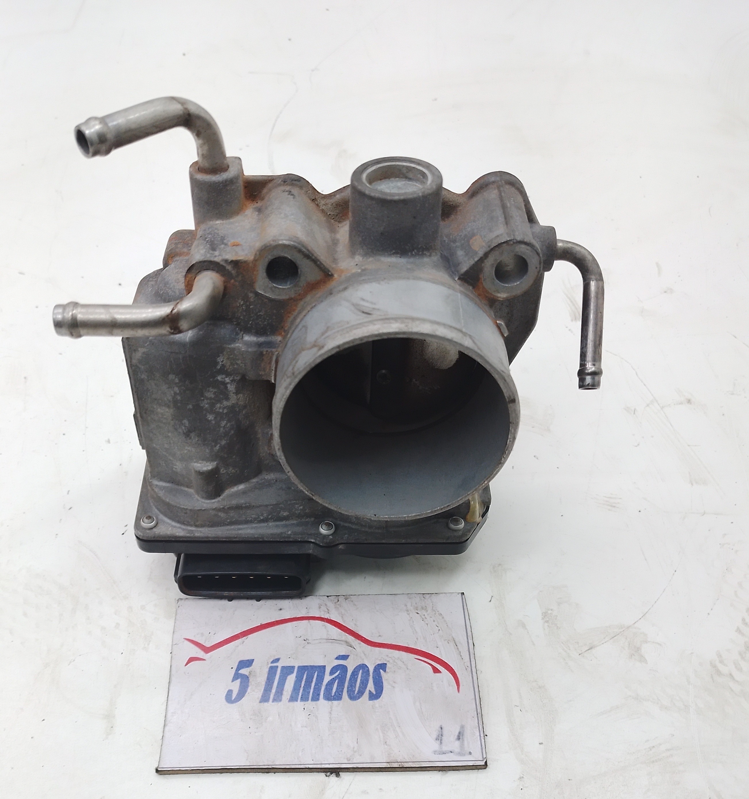 Tbi Corpo Borboletatoyota Rav4 2.4 2010 / N2203028071