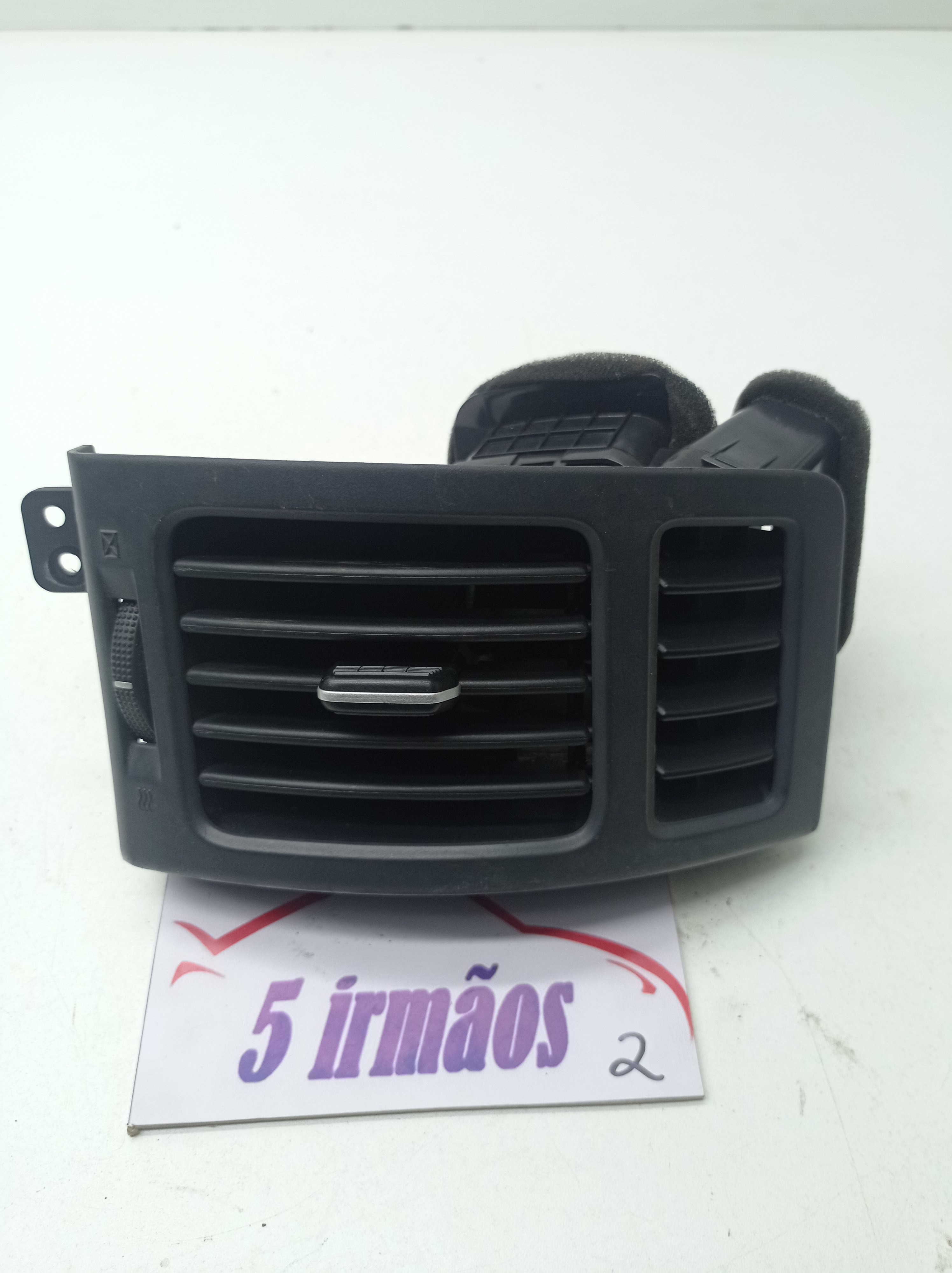 Difusor Ar Direito Painel Hyundai Veracruz 3.8 V6 2009 2010