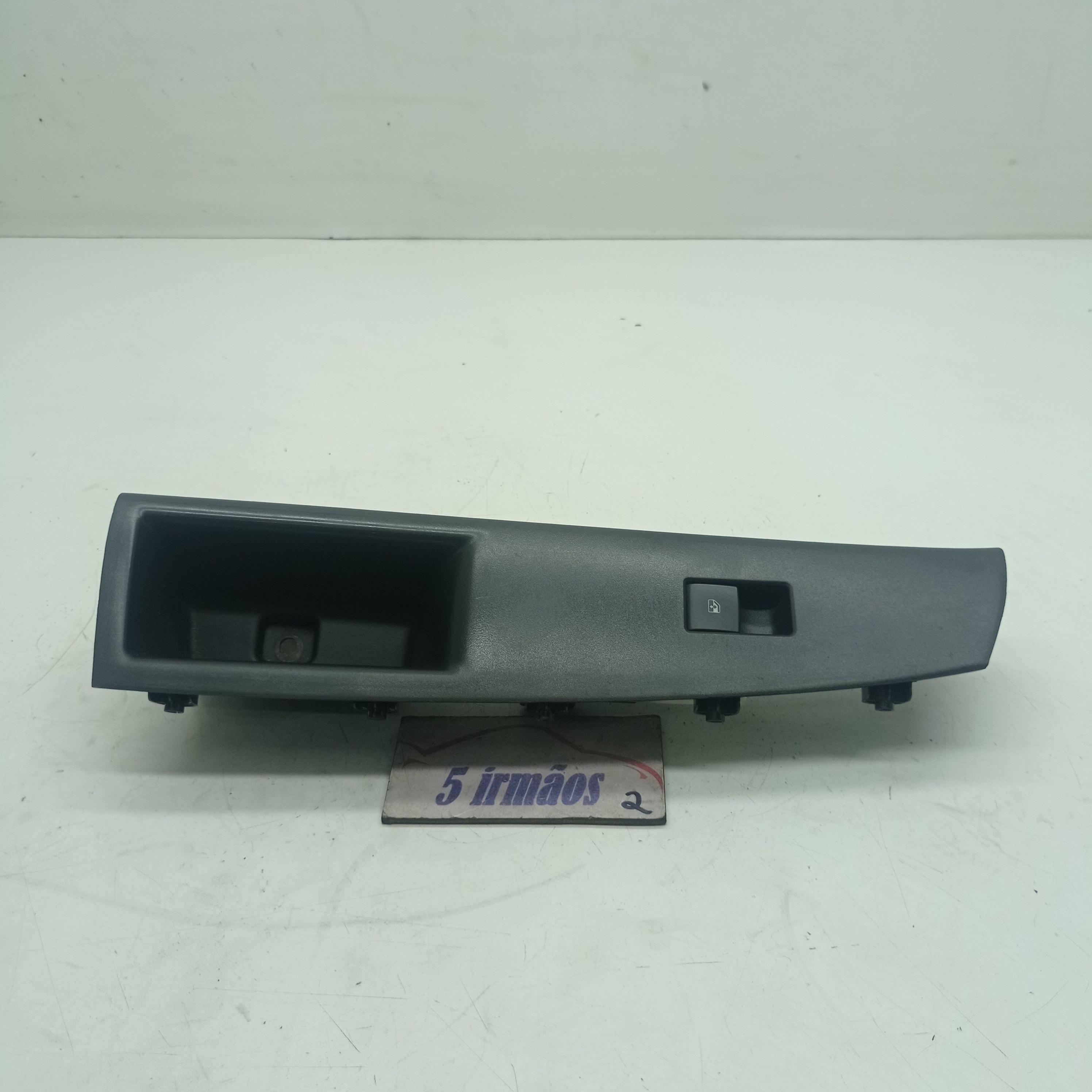 Comando Vidro Dianteiro Direito Gm Cruze 1.8 2015 / 2016