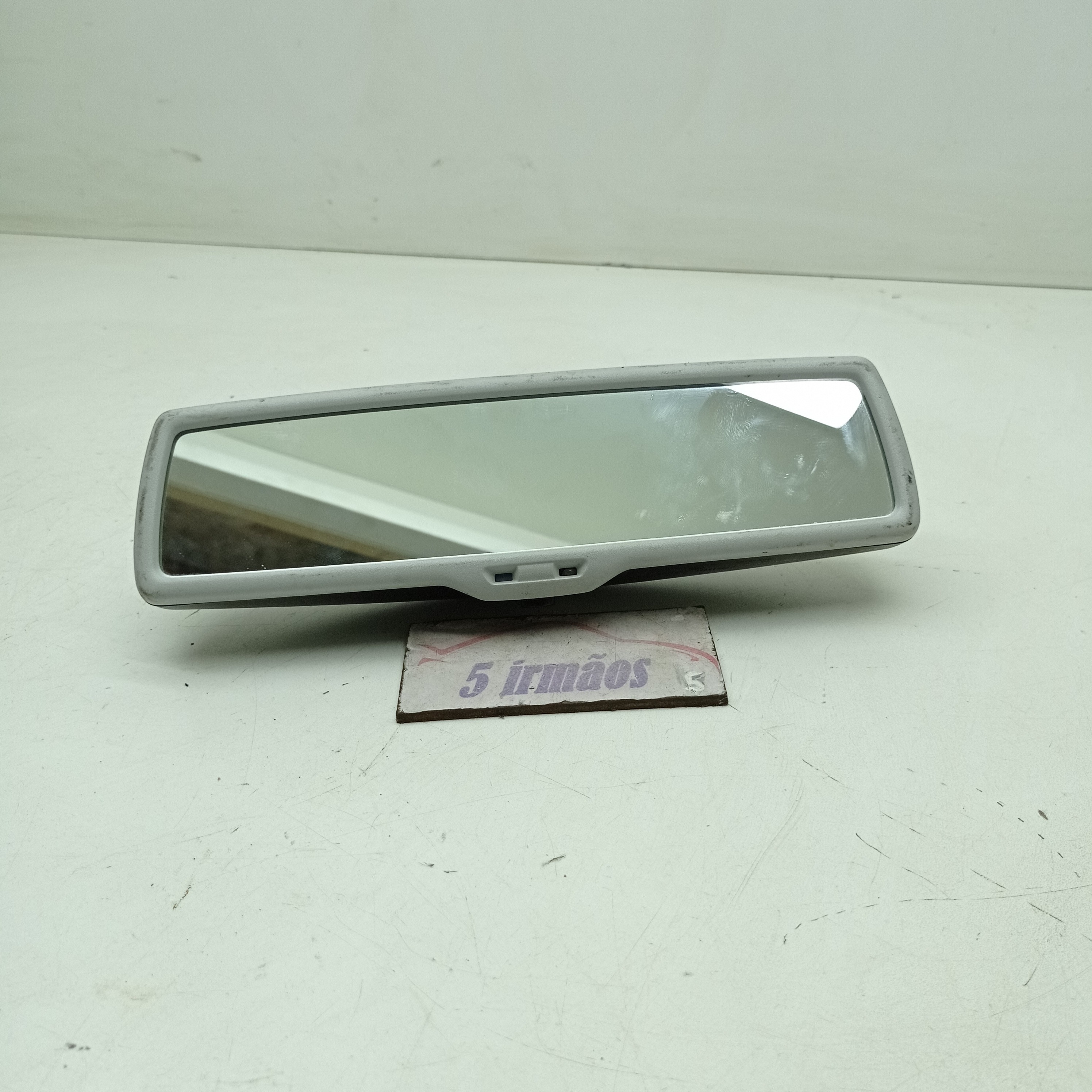 Retrovisor Interno Volkswagen Jetta Tsi 2.0 2016 1k0857511f