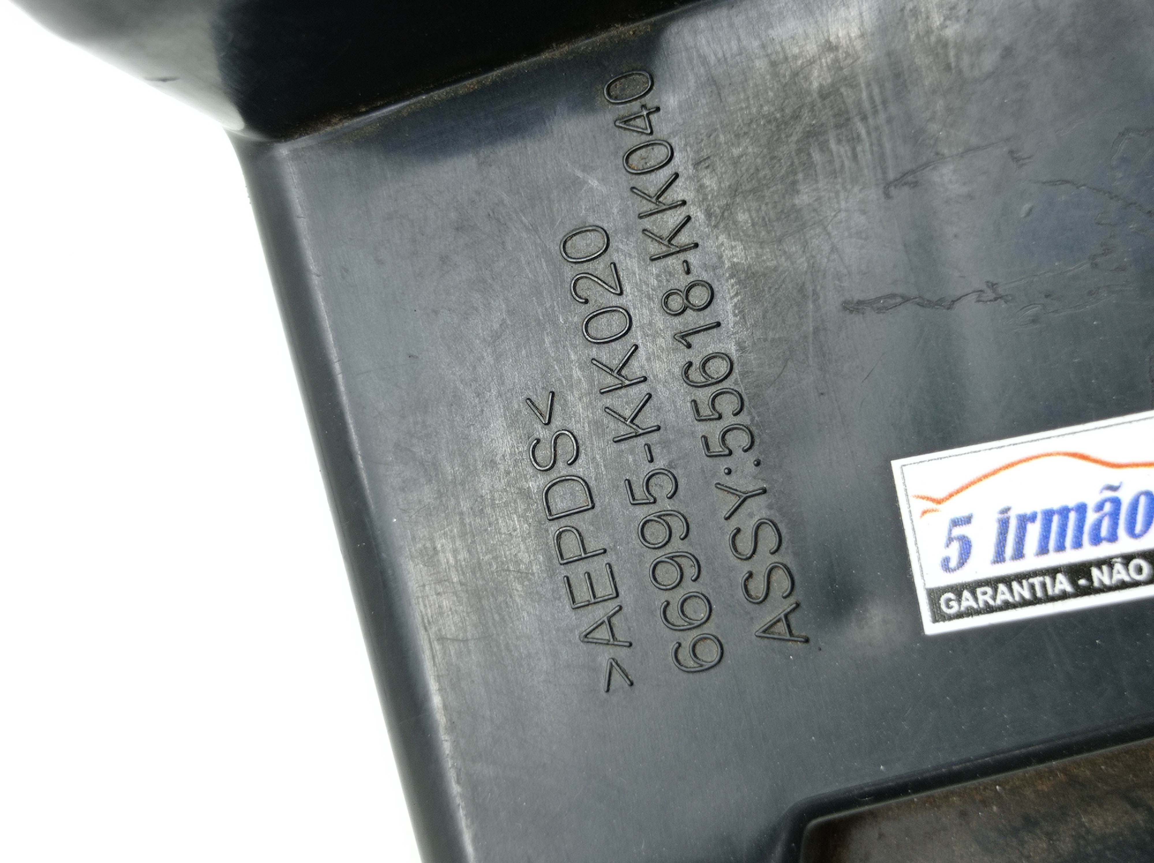 Porta Copos Esquerdo Toyota Hilux 2.8 2016 / 2017