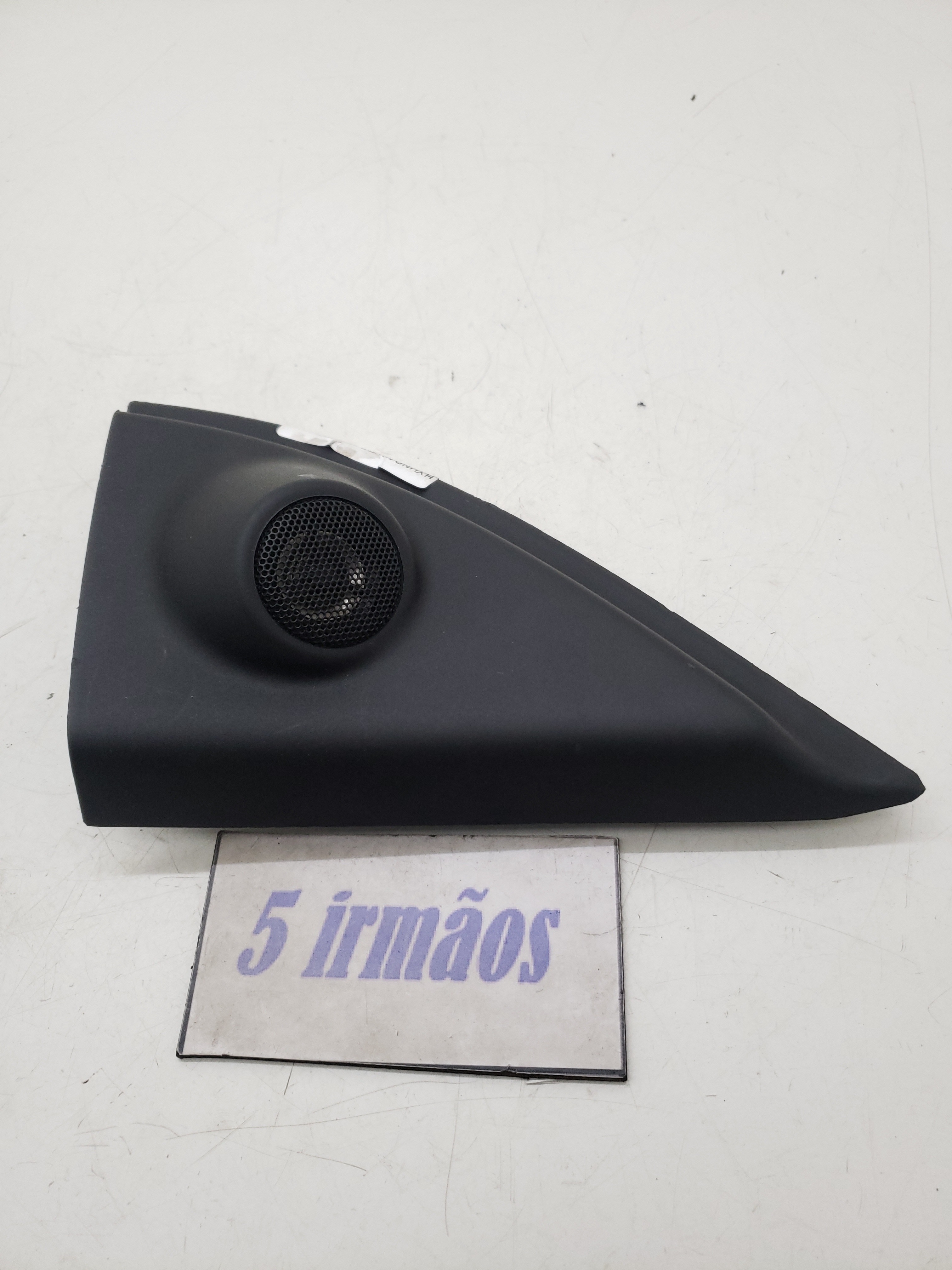 Moldura Interna Retrovisor Direito Hyundai Veracruz 2007