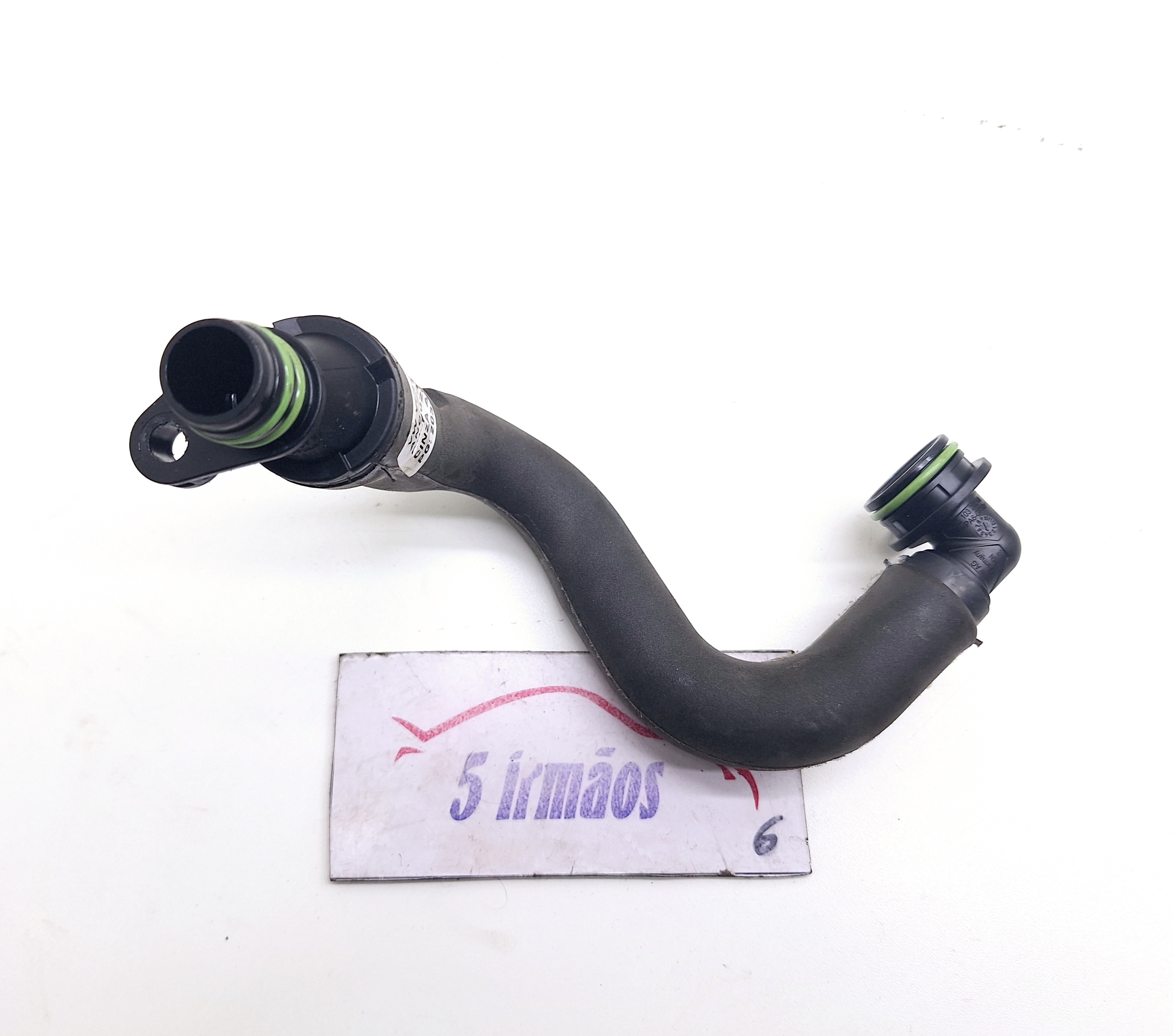 Mangueira Turbina Vw Virtus Tsi 1.4 2023 Nº04e103474