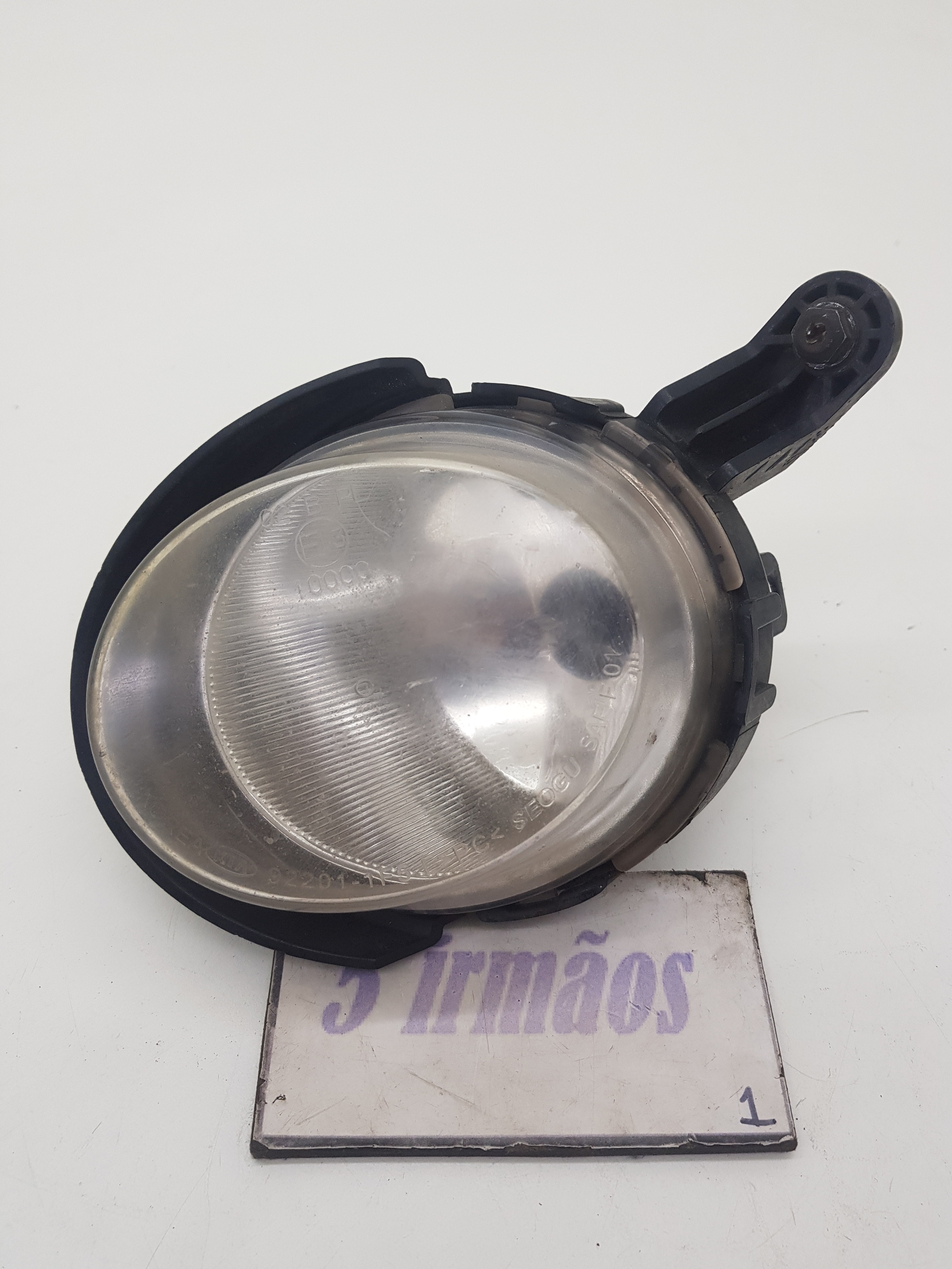 Farol Milha Esquerdo Kia Sportage 2.7 2008 / 2009 / 2010