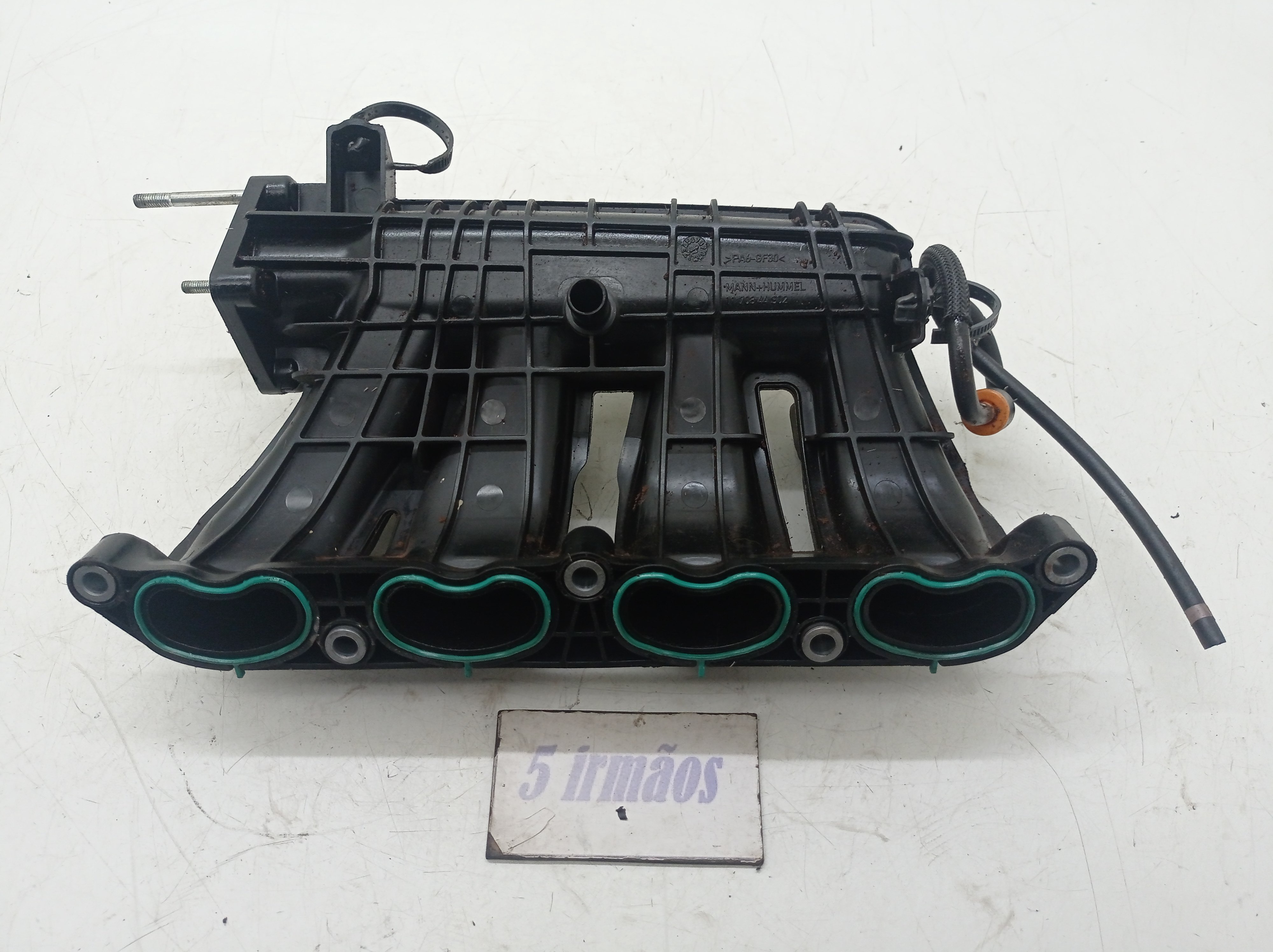 Coletor Admissão Suzuki Vitara 1.4 Turbo 2018 N1170843s02