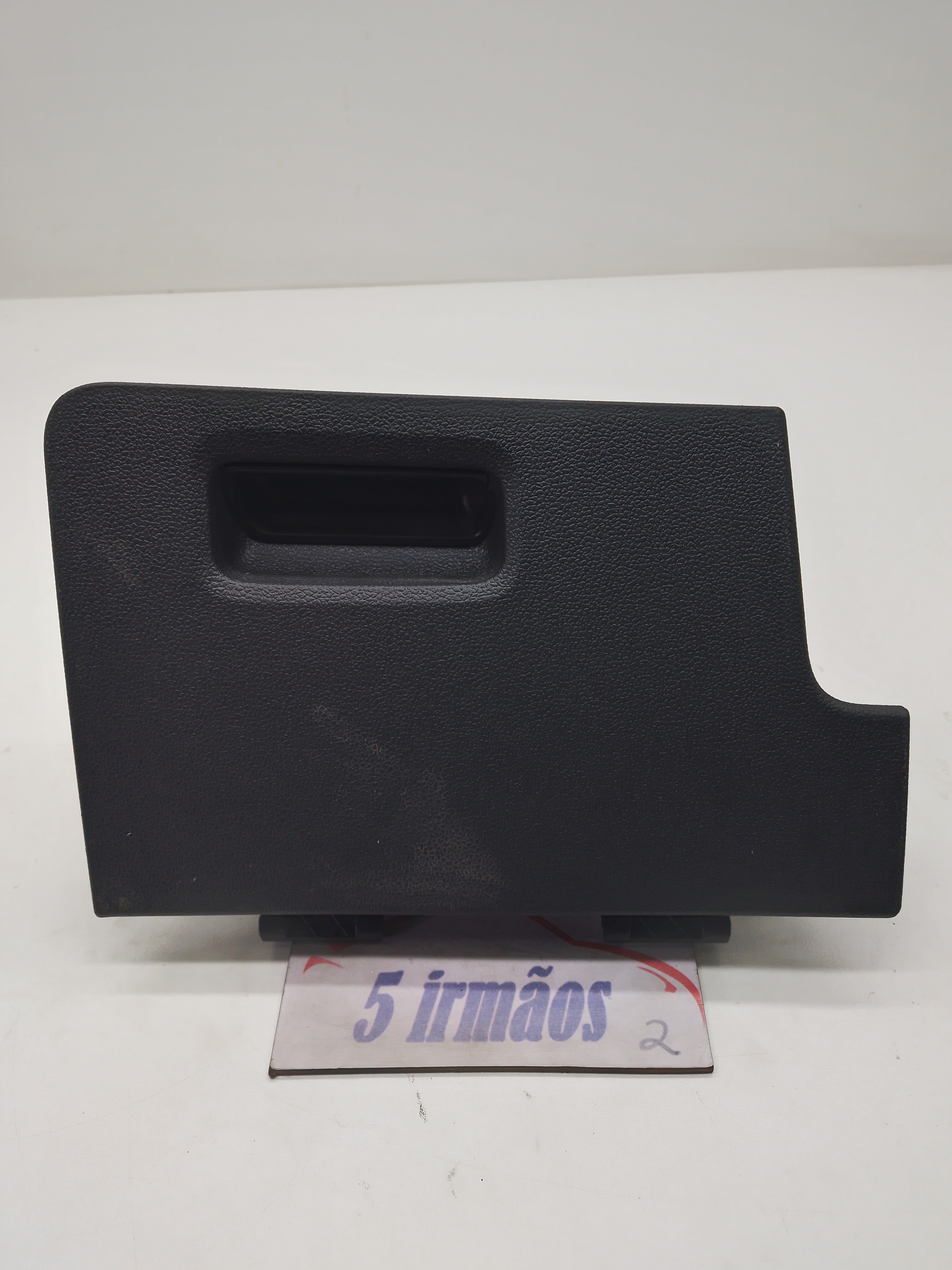 Porta Objetos Painel Vw Tiguan 250 Tsi 1.4 2018 /2019 /2020