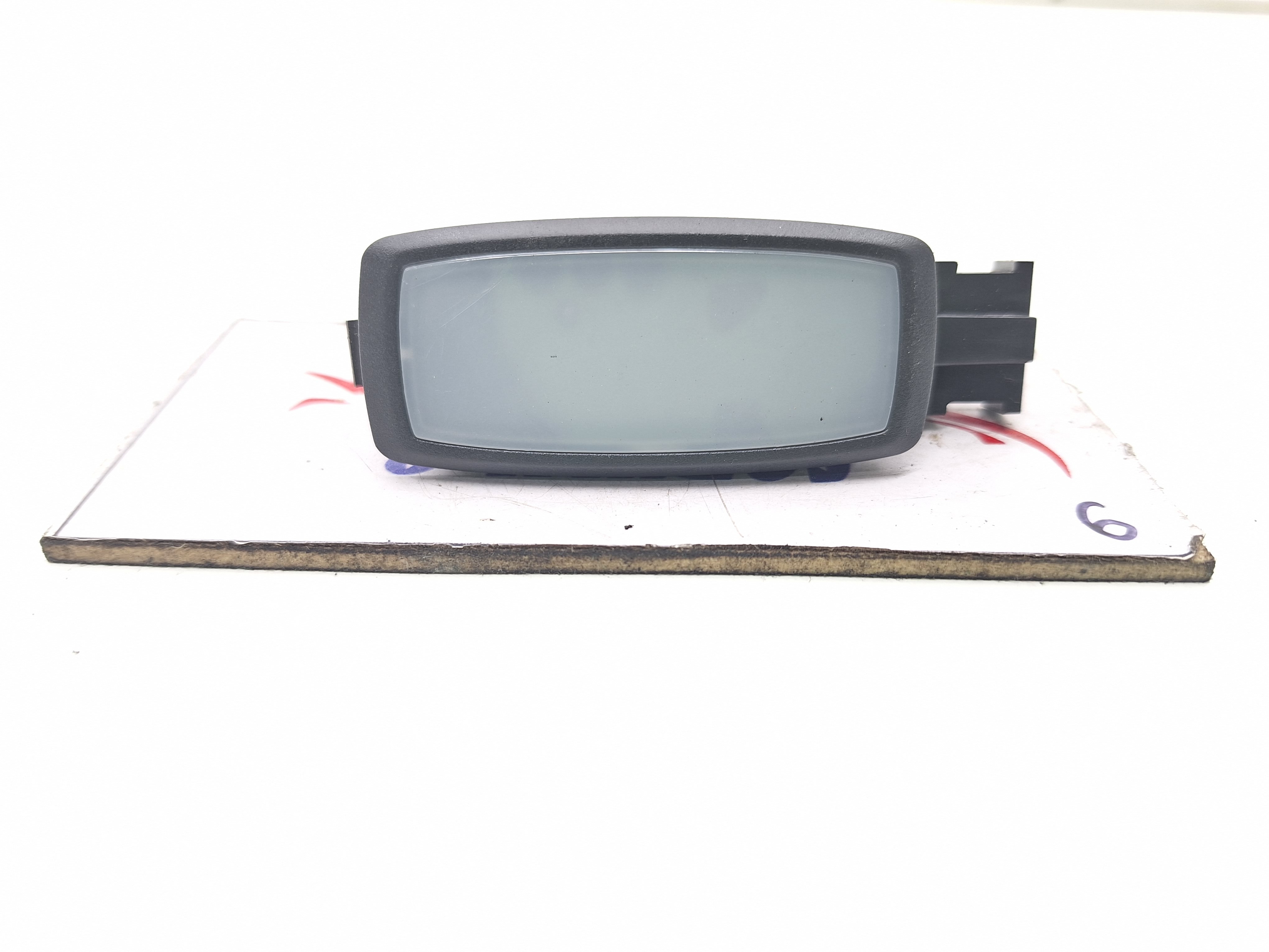 Luz Cortesia Quebra Sol Vw Tiguan Tsi 2.0 2019 Nº5f0947109c