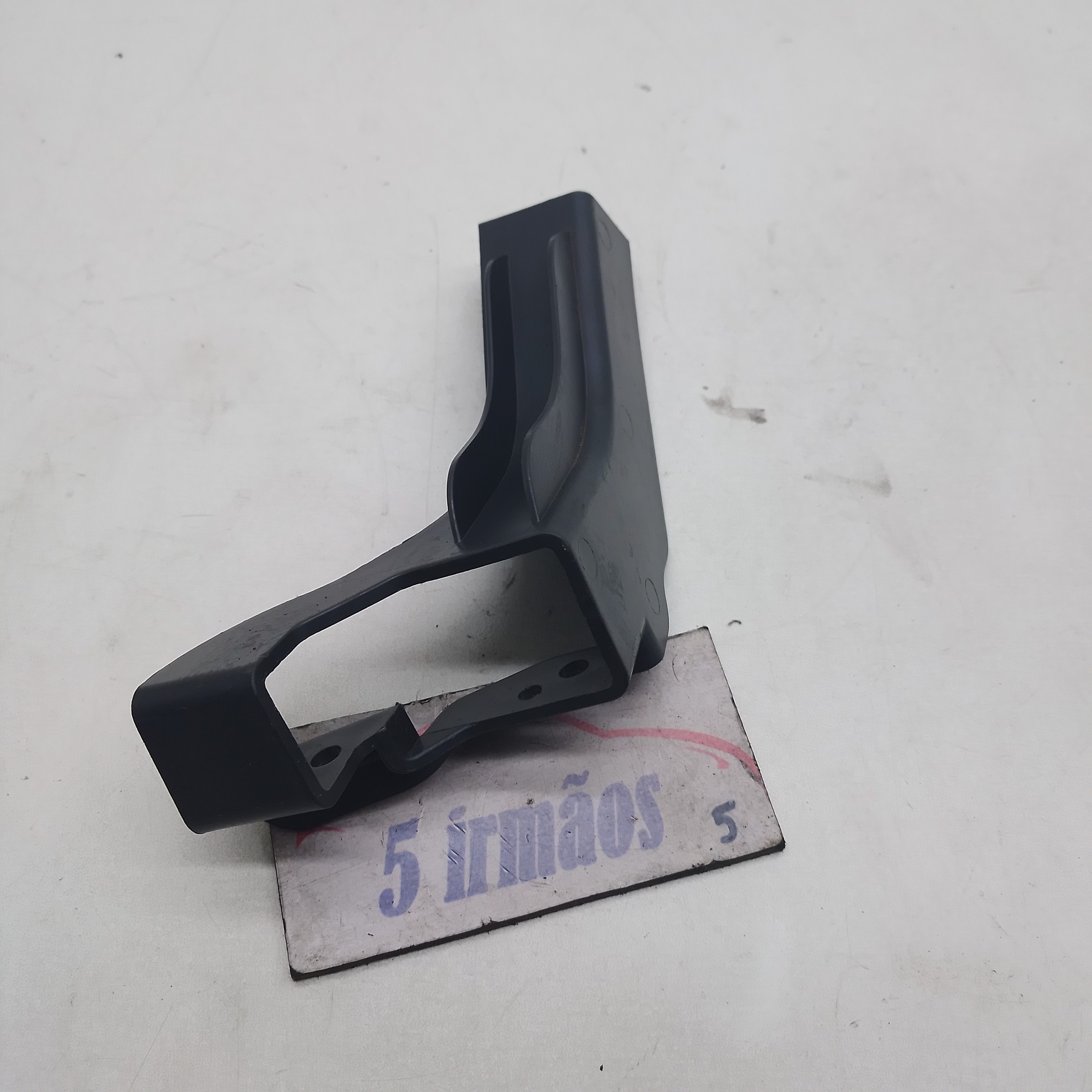 Guia Esquerda Painel Hyundai Velloster 1.6 2012 Nº847592b200