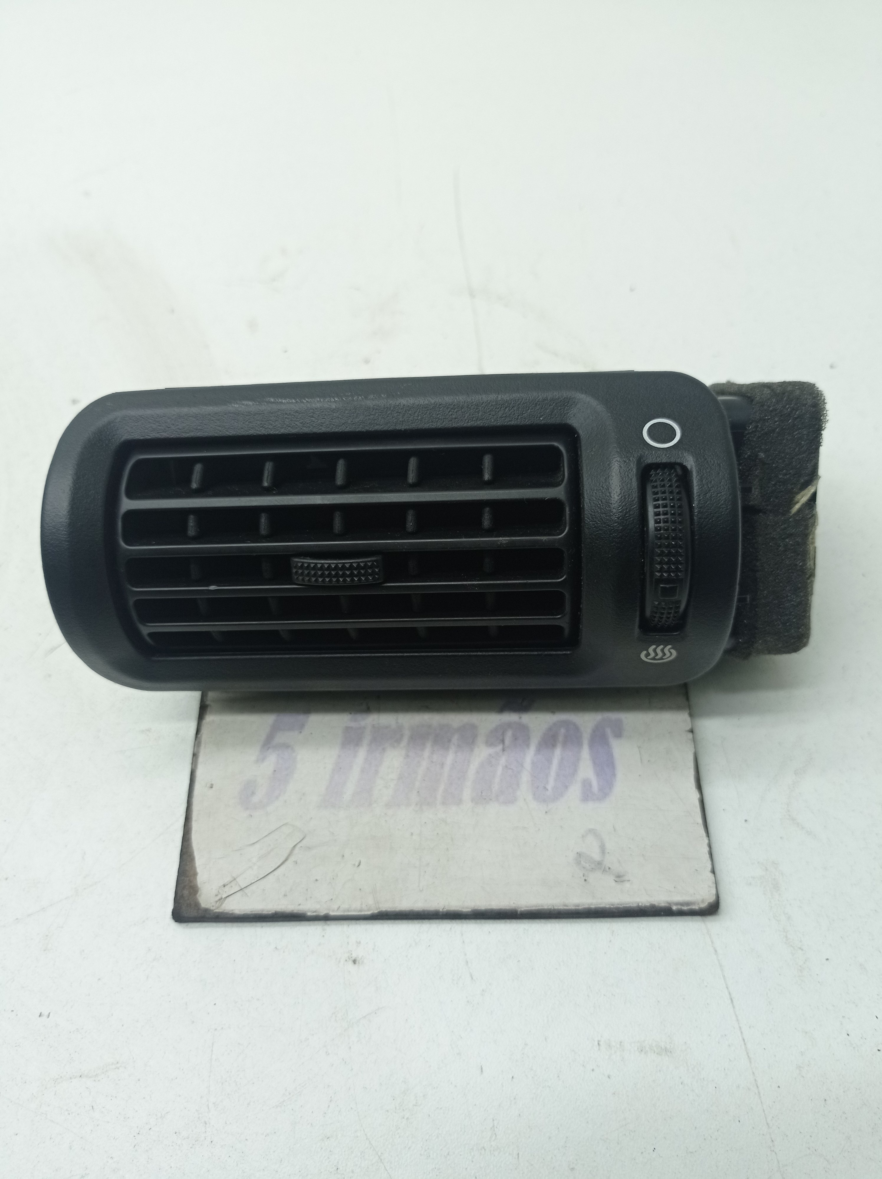 Difusor Ar Direito Kia Sorento 3.5 V6 2013 2014 N970502p100
