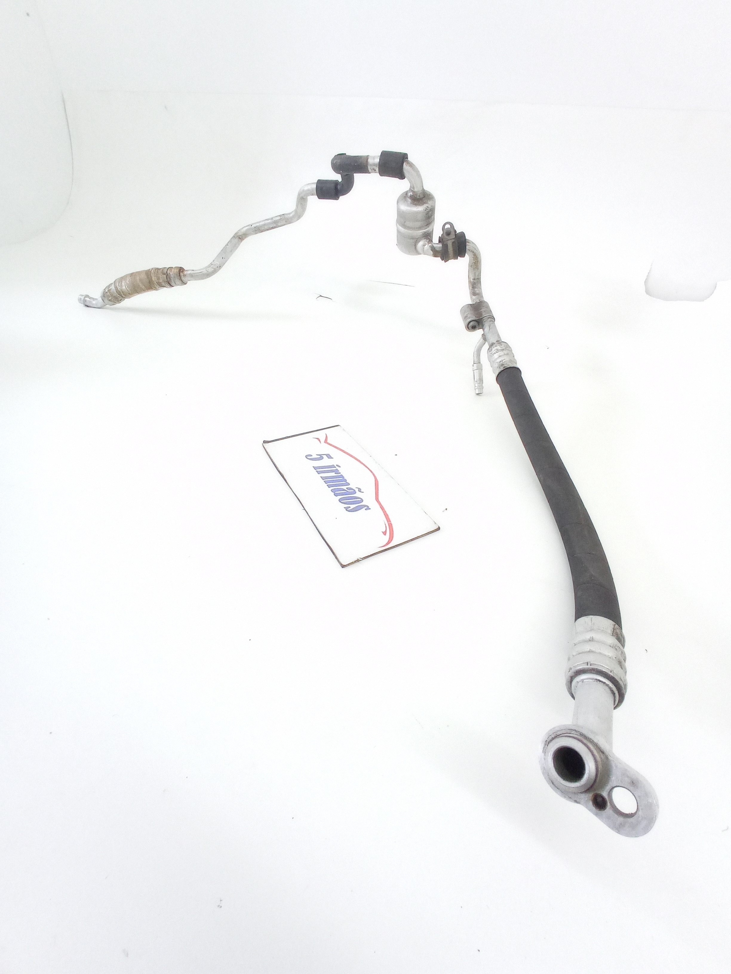 Mangueira Ar Condicionado Vw New Beetle 2.0 Asp 2007 / 2008