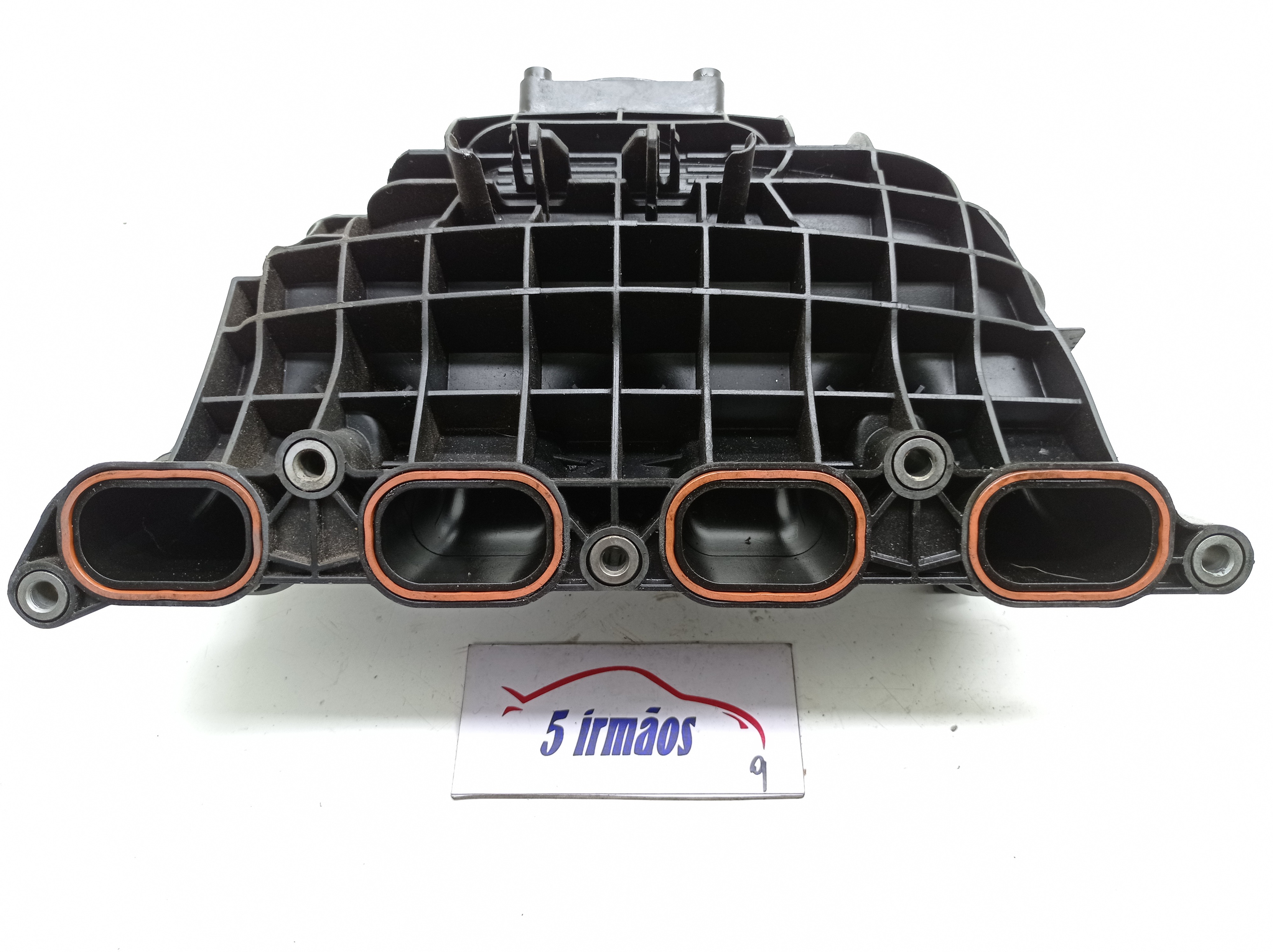 Coletor Admissão Bmw X1 2.0 2014 / 2015 Nº11617588126