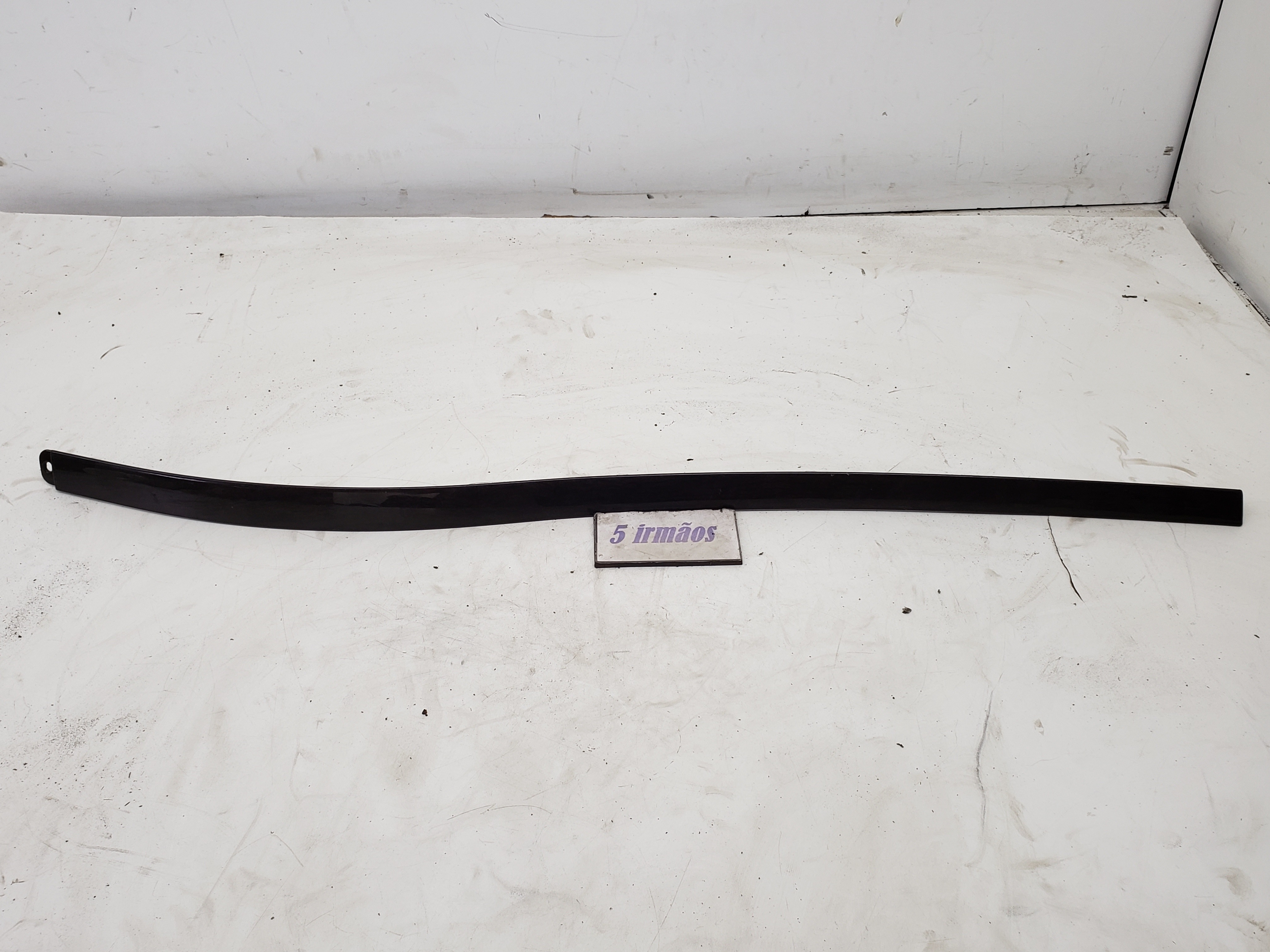 Acabamento Friso Painel Gm Omega Cd 3.6 2008 / 2009 N9217024