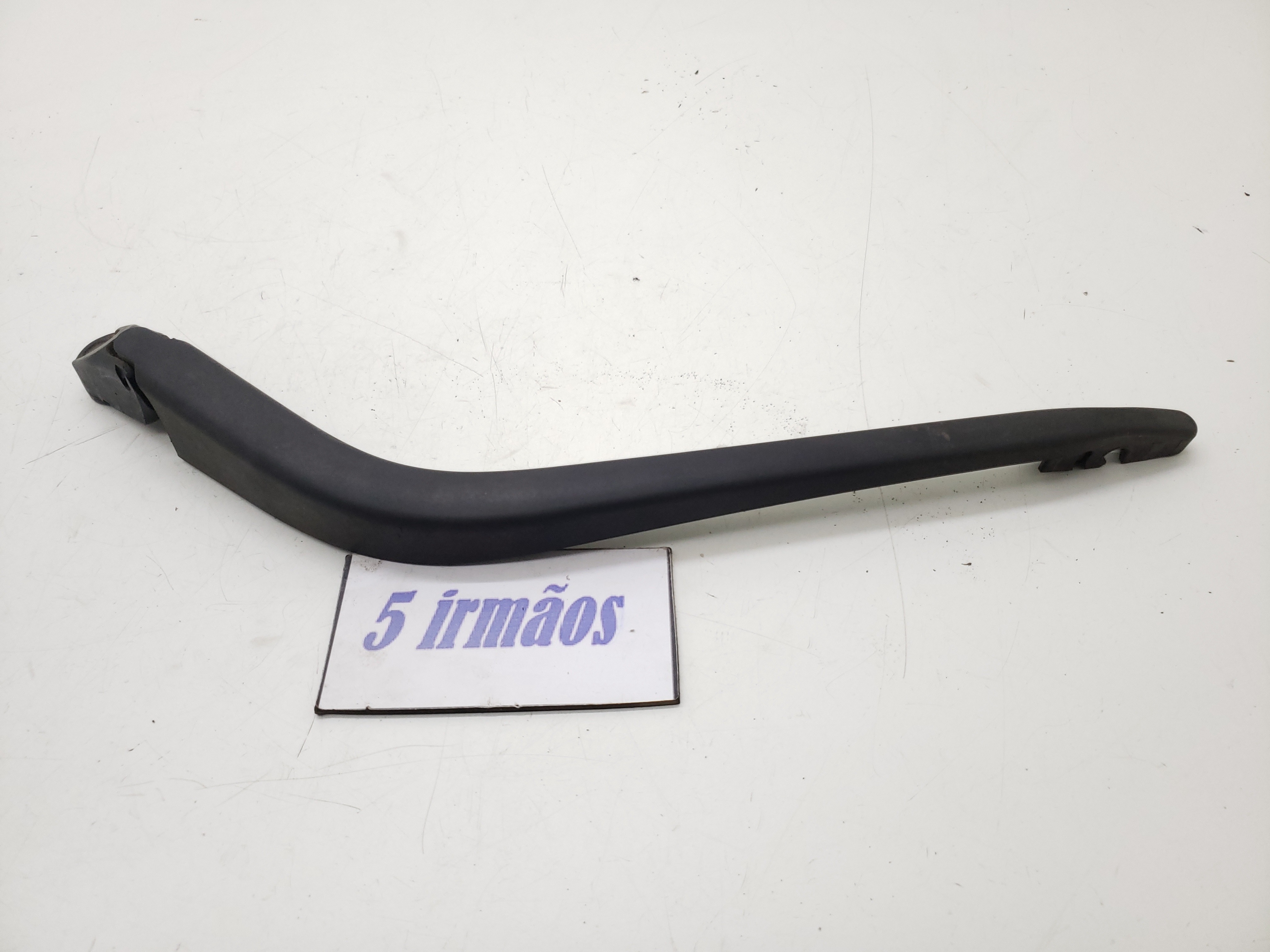 Braço Limpador Vigia Traseiro Honda Fit 2005 / 2006 / 2007