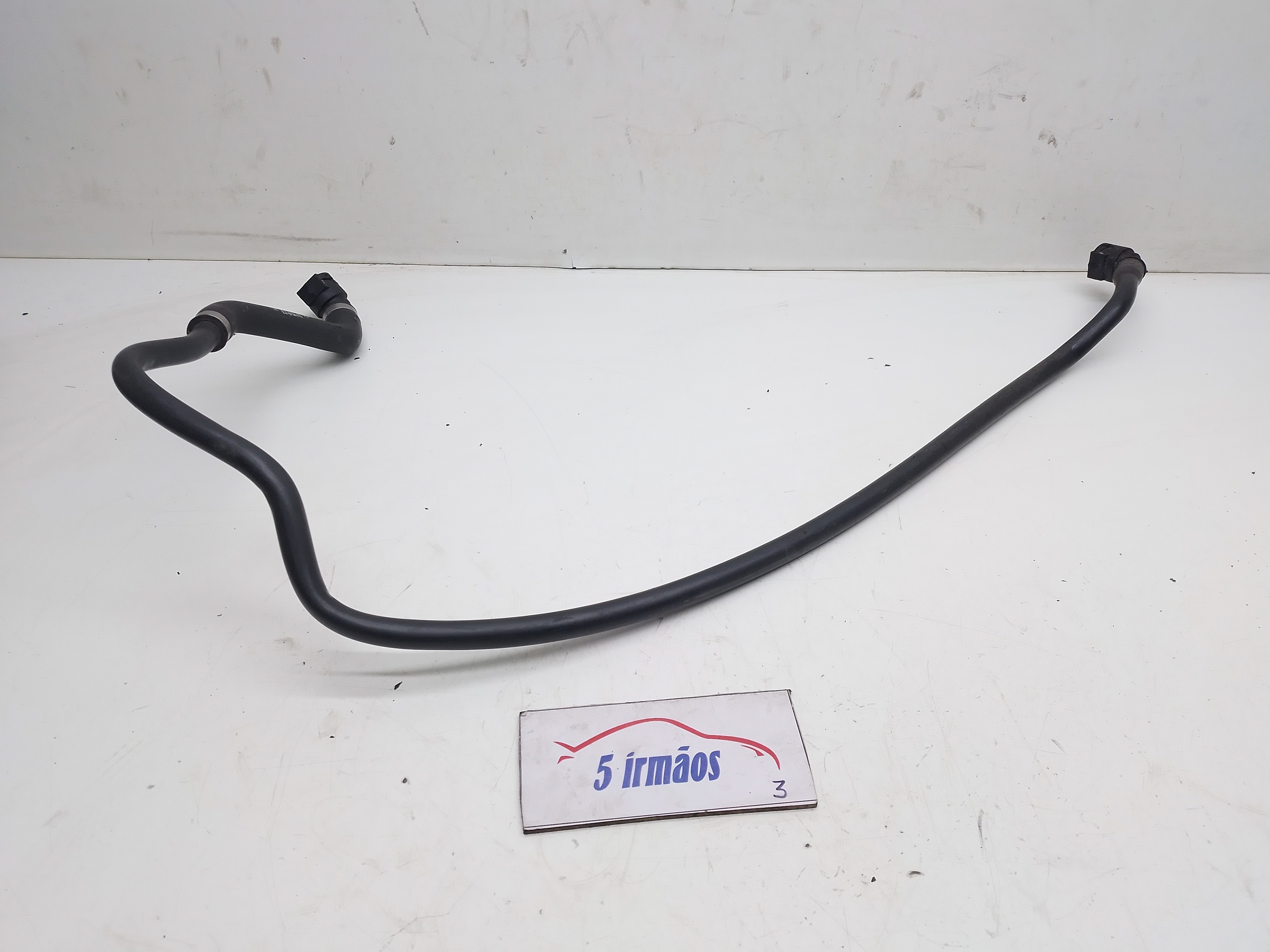Mangueira Radiador Mini Cooper Jcw 2.0 2019 862540003