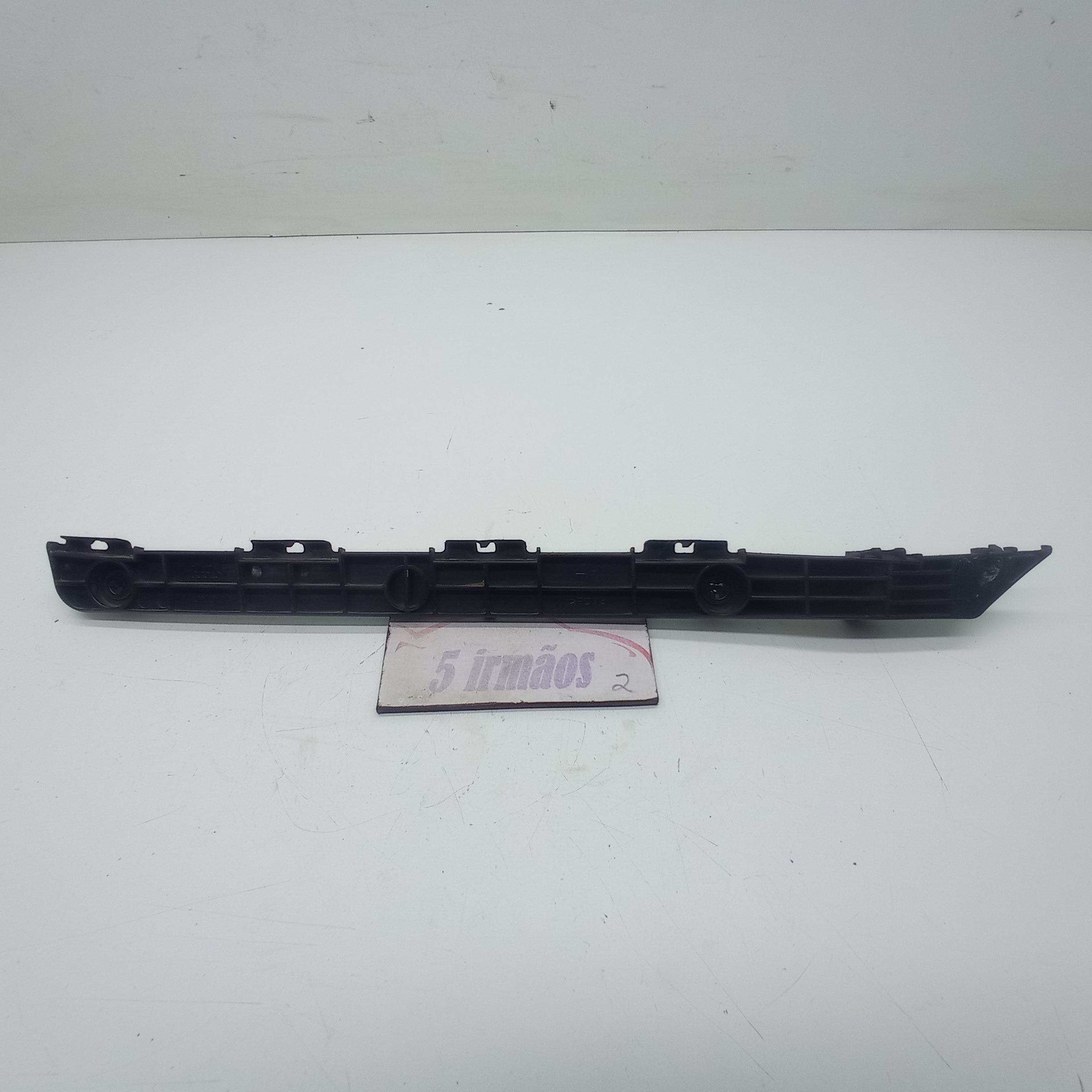 Guia Direita Parachoque Traseiro Toyota Camry 3.5 V6 2009