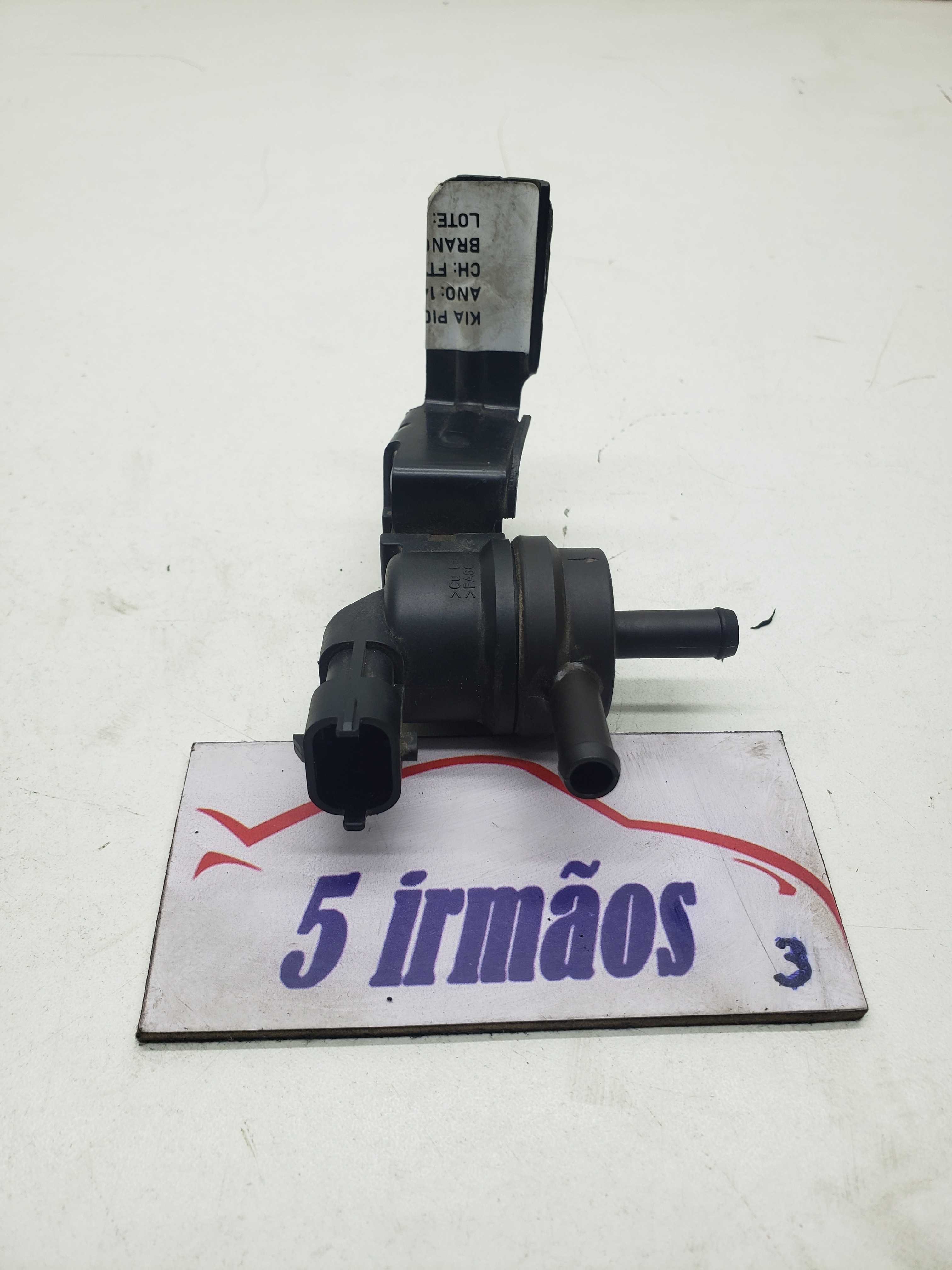 Válvula Canister Kia Picanto 1.0 2014 / 2015 N2901002100