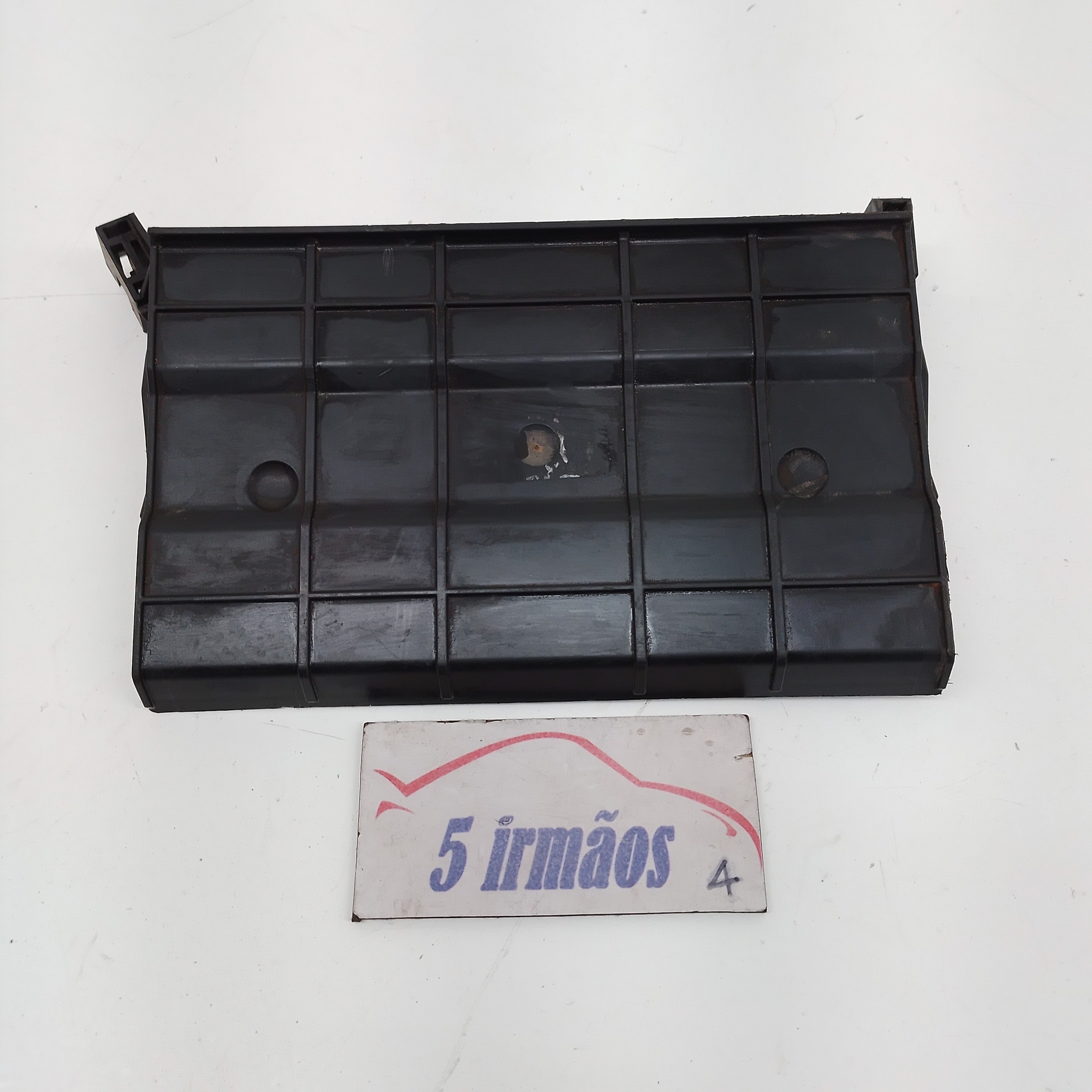 Capa Módulo Injeção Audi Q3 Tfsi 2.0 Turbo 2013 N5n0906337