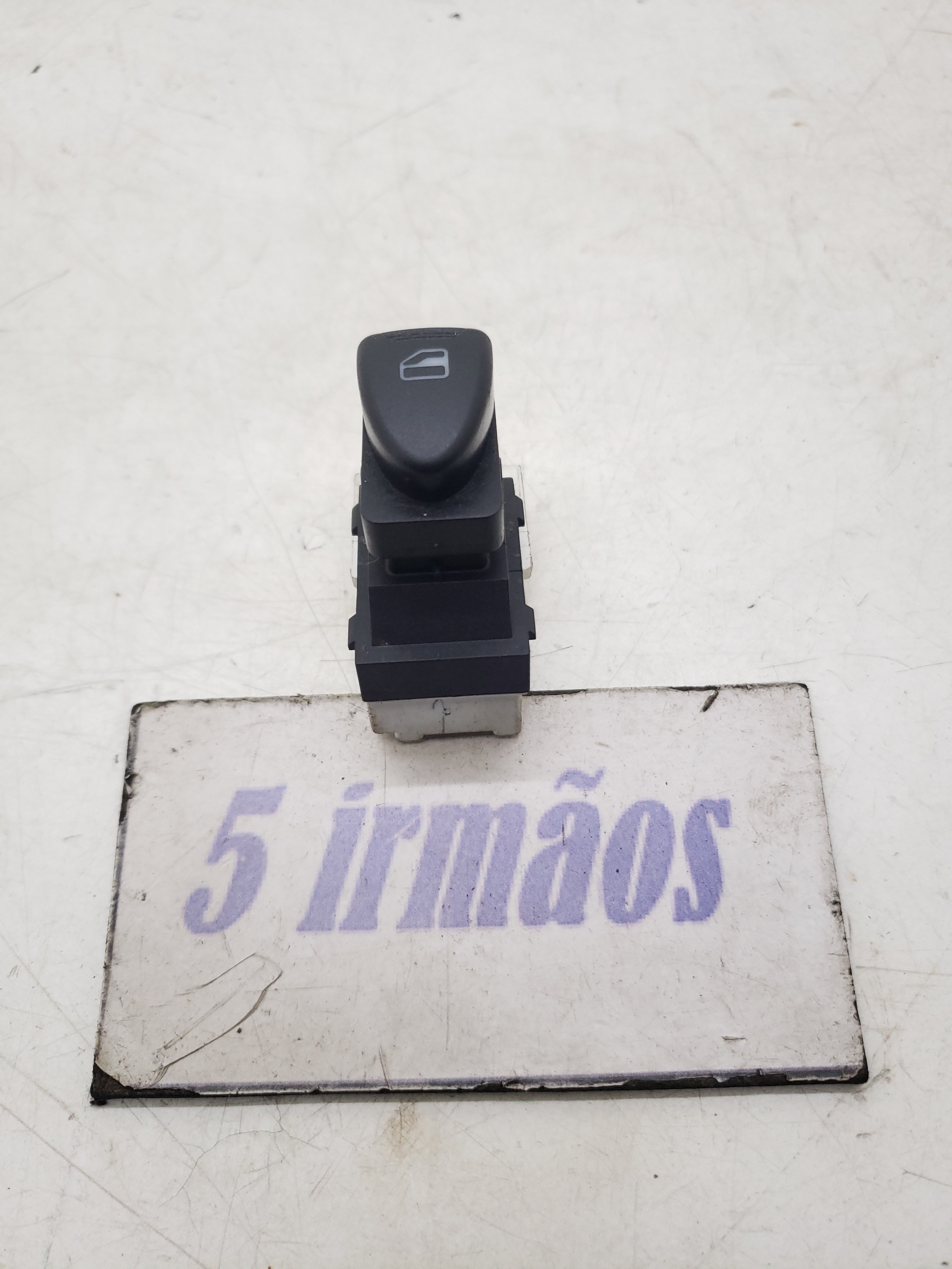 Comando Vidro Dianteiro Direito Chery Qq 1.0 2017 / 2018
