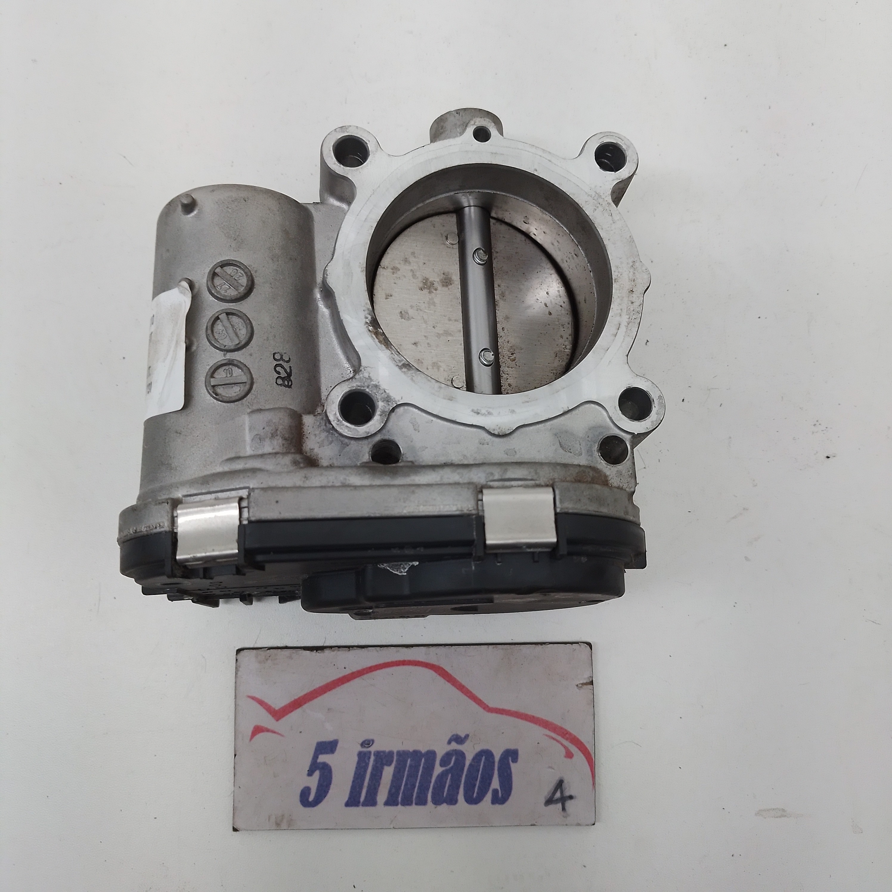 Tbi Corpo Borboleta Mercedes-benz C200 2.0 Turbo 2015 2016