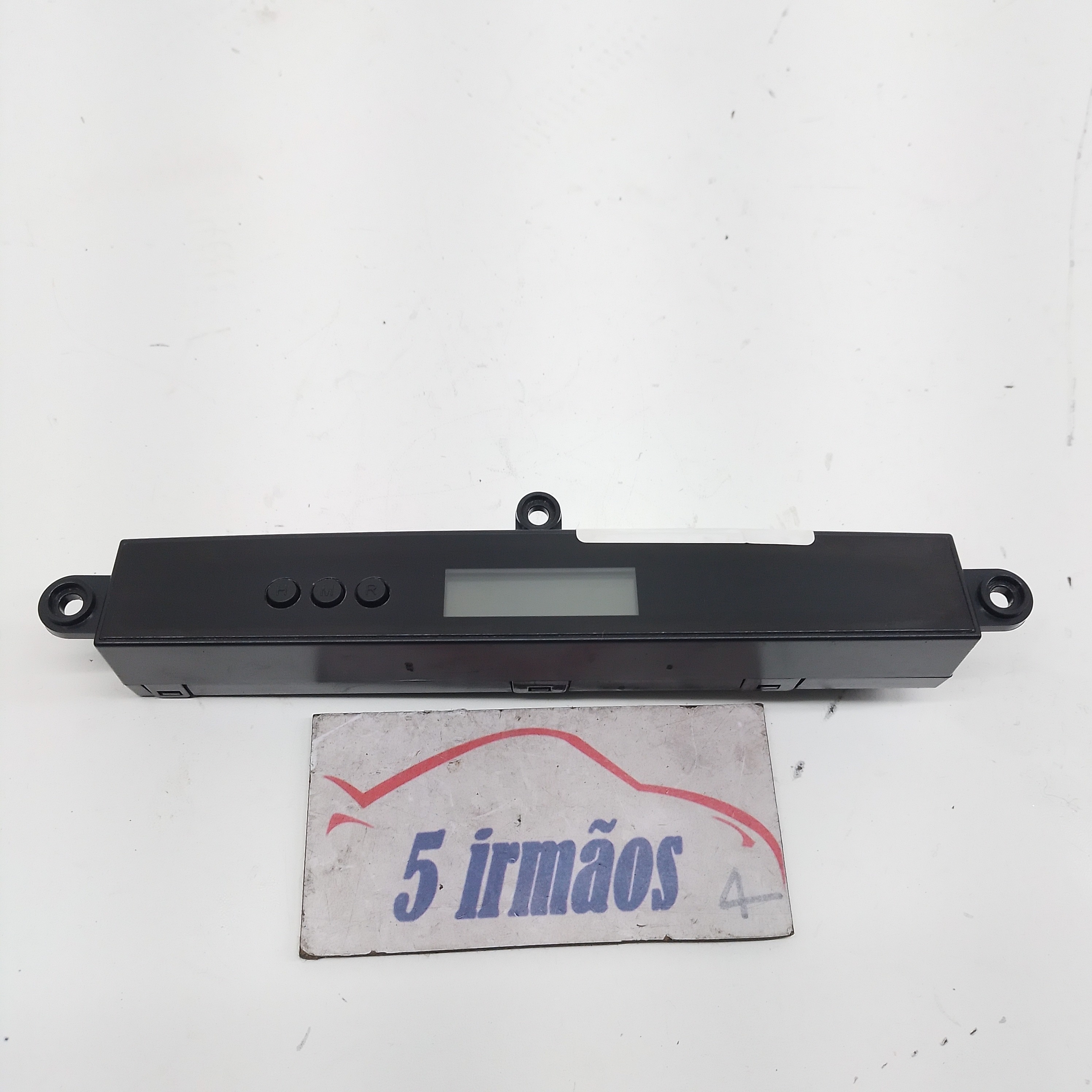 Relógio Digital Hyundai Santa Fé 3.5 V6 2011 N945102b000