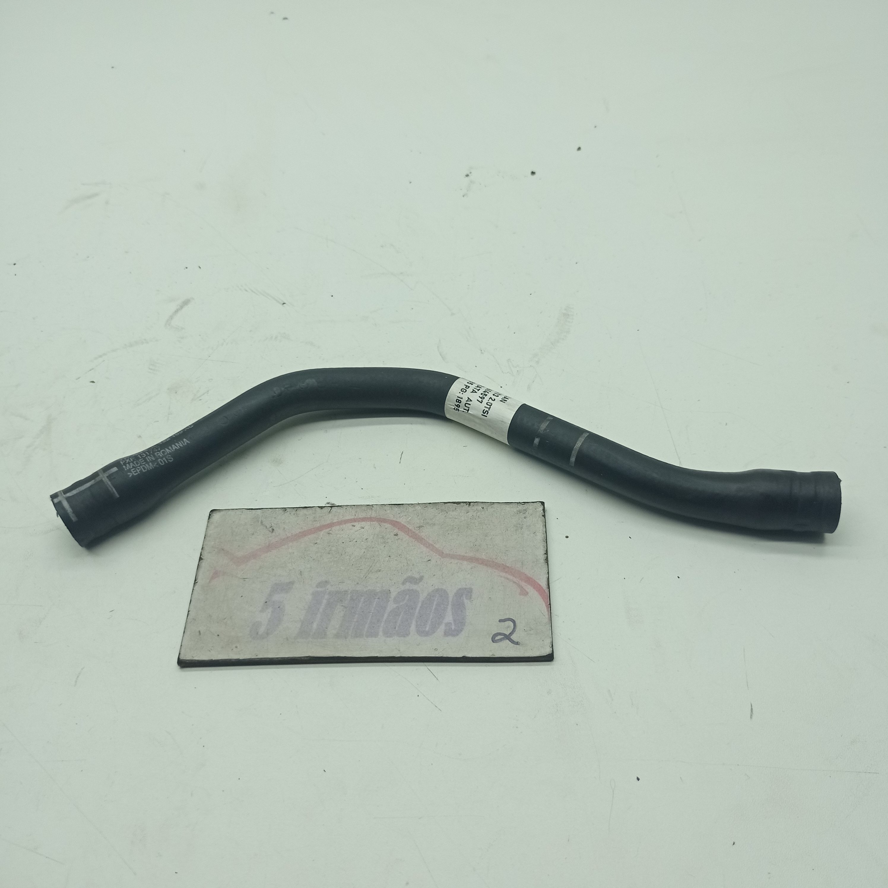 Mangueira Arrefecimento Vw Tiguan Tsi 2.0 2012 / 2013
