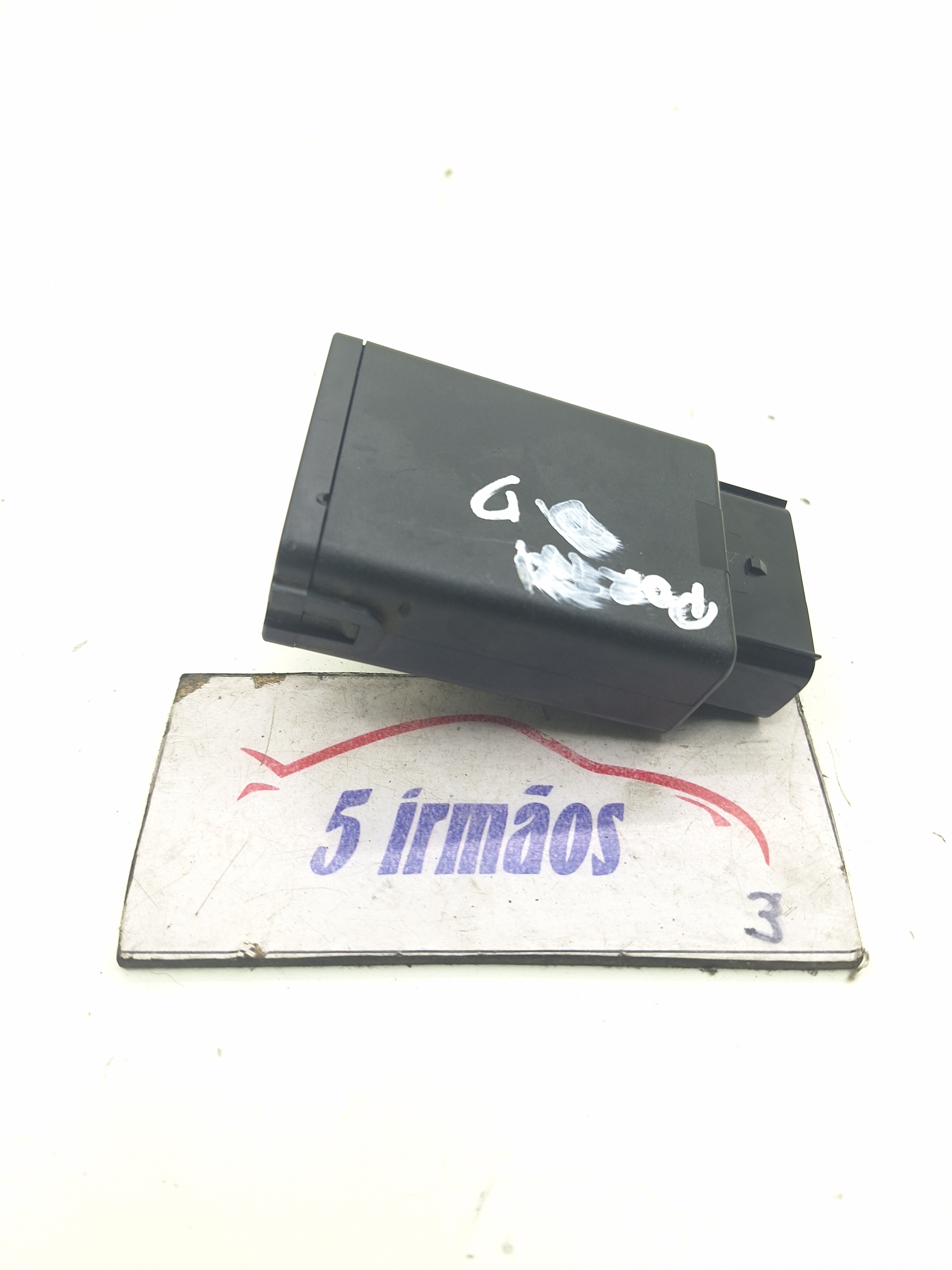 Módulo Porta Dianteira Direita Gm S10 2.8 2023 84895833
