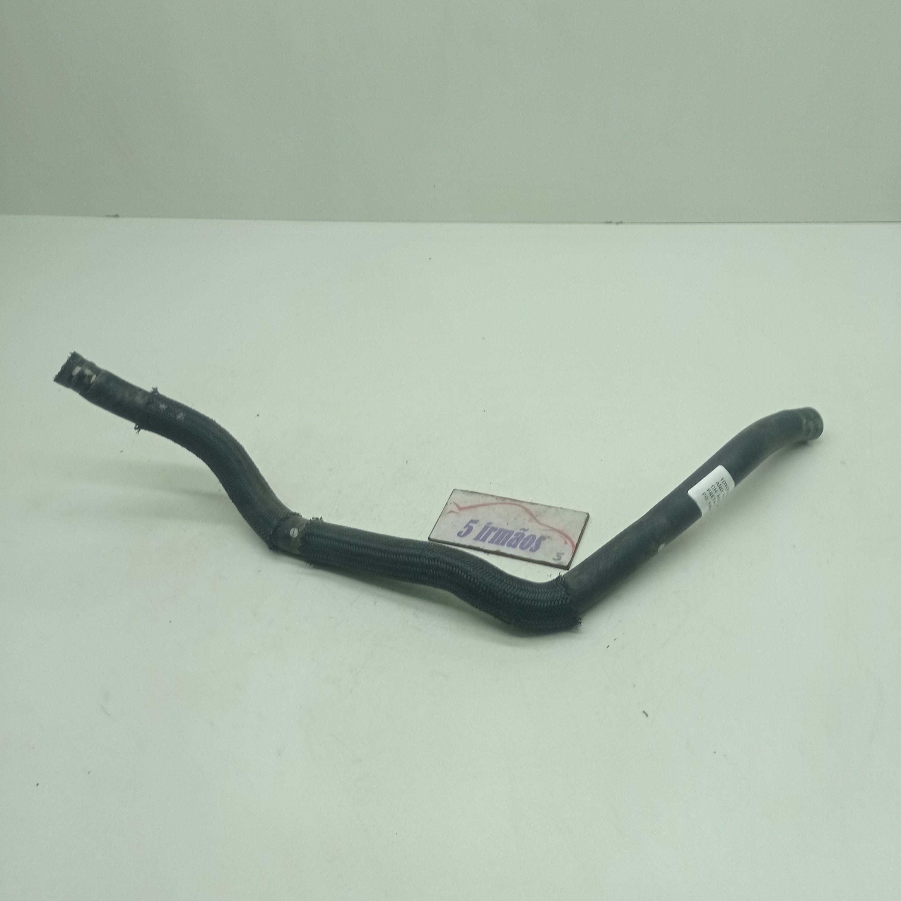 Mangueira Água Radiador Toyota Rav4 2.4 4×4 2010