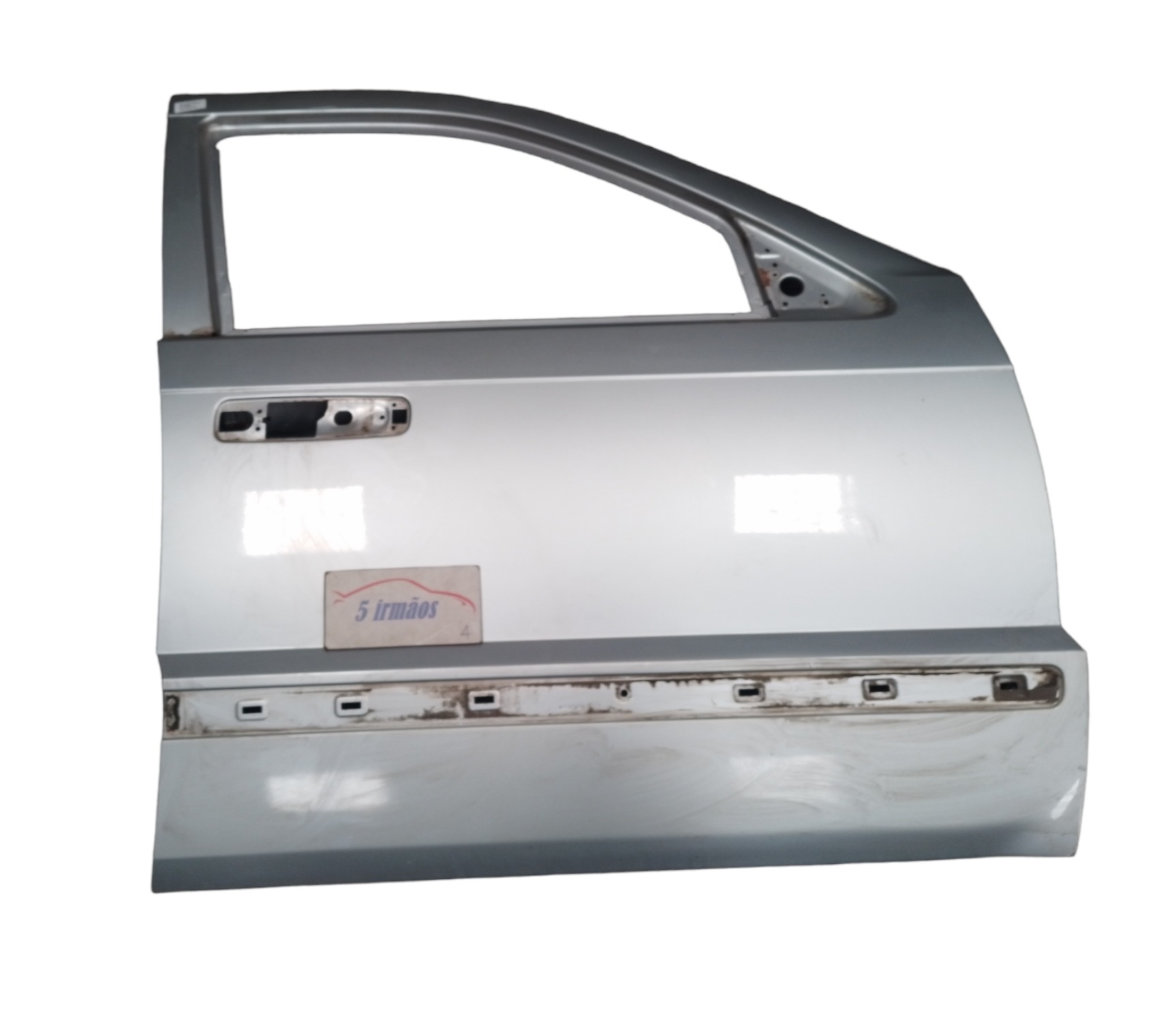Porta Dianteira Direita Jeep Cherokee 5.7 2005 / 2006