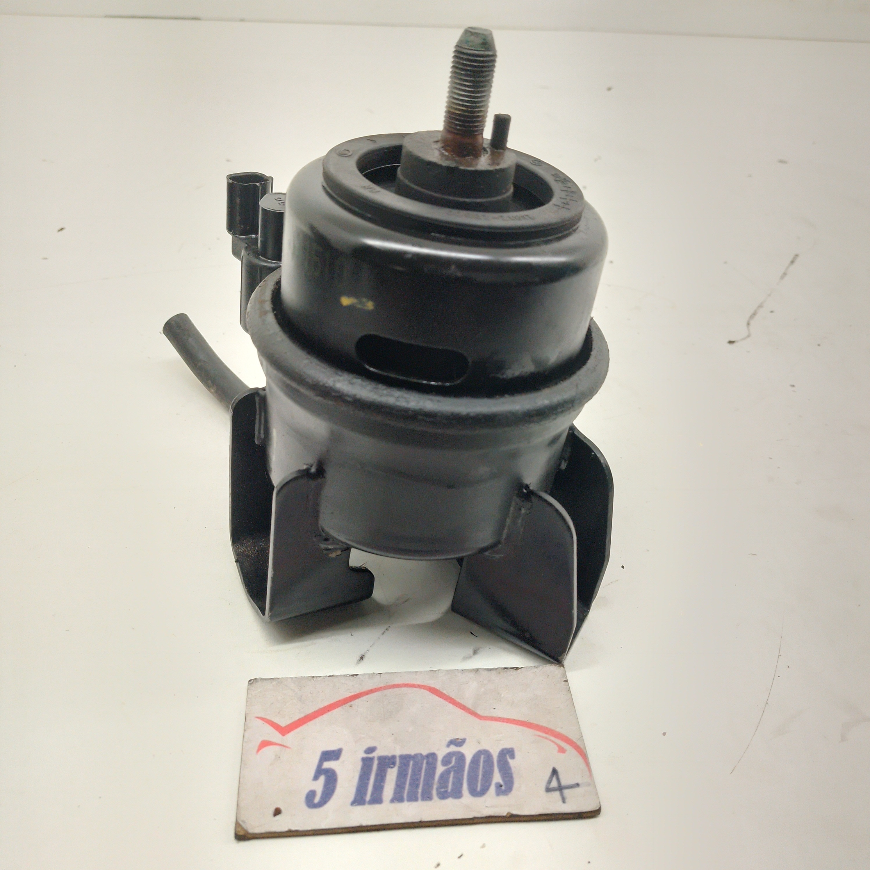 Coxim Motor Hyundai Veracruz 3.8 V6 2007 / 2008 N218122b500