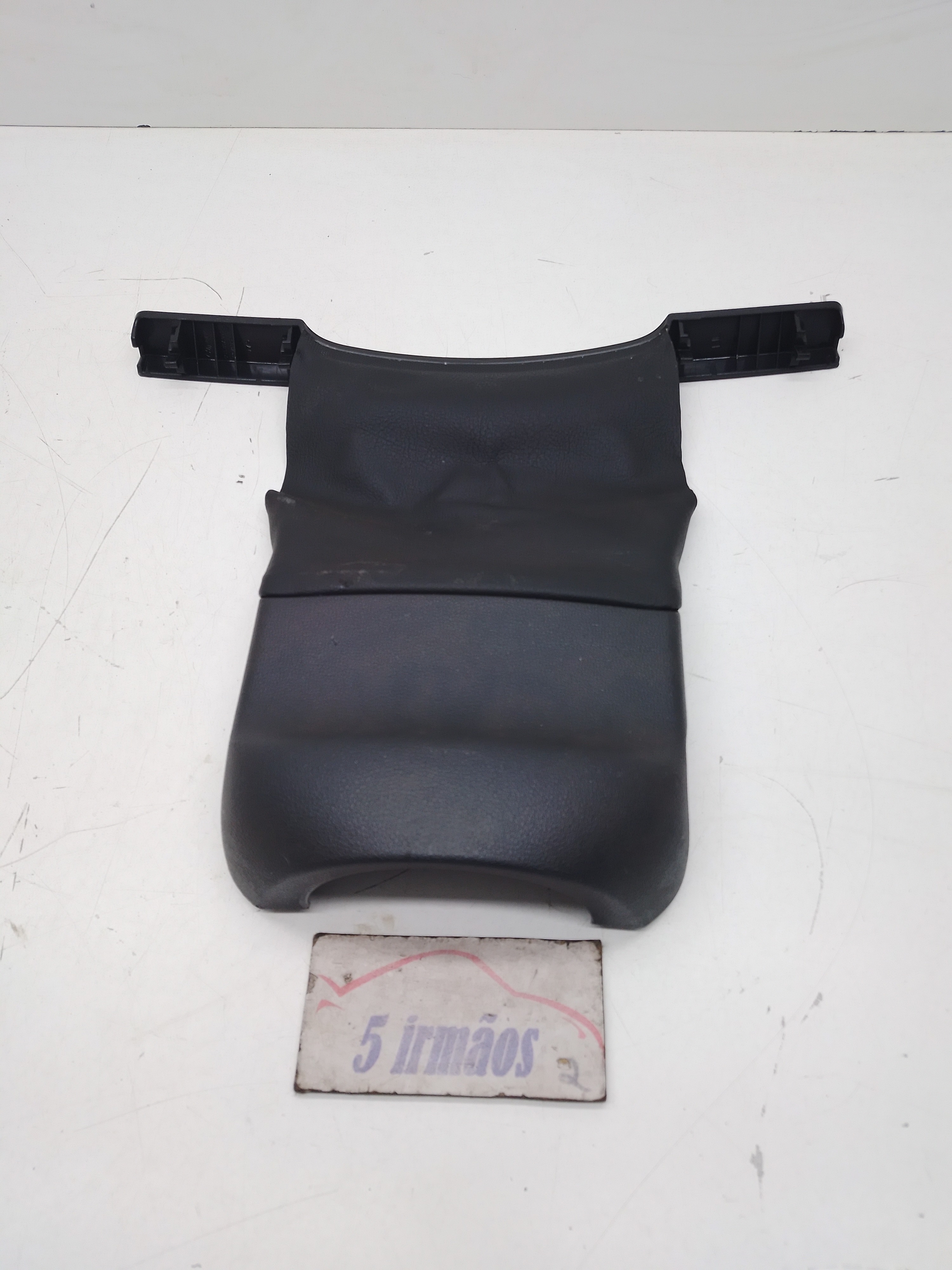 Acabamento Superior Volante Vw Golf Gti 2.0 2017  Preto