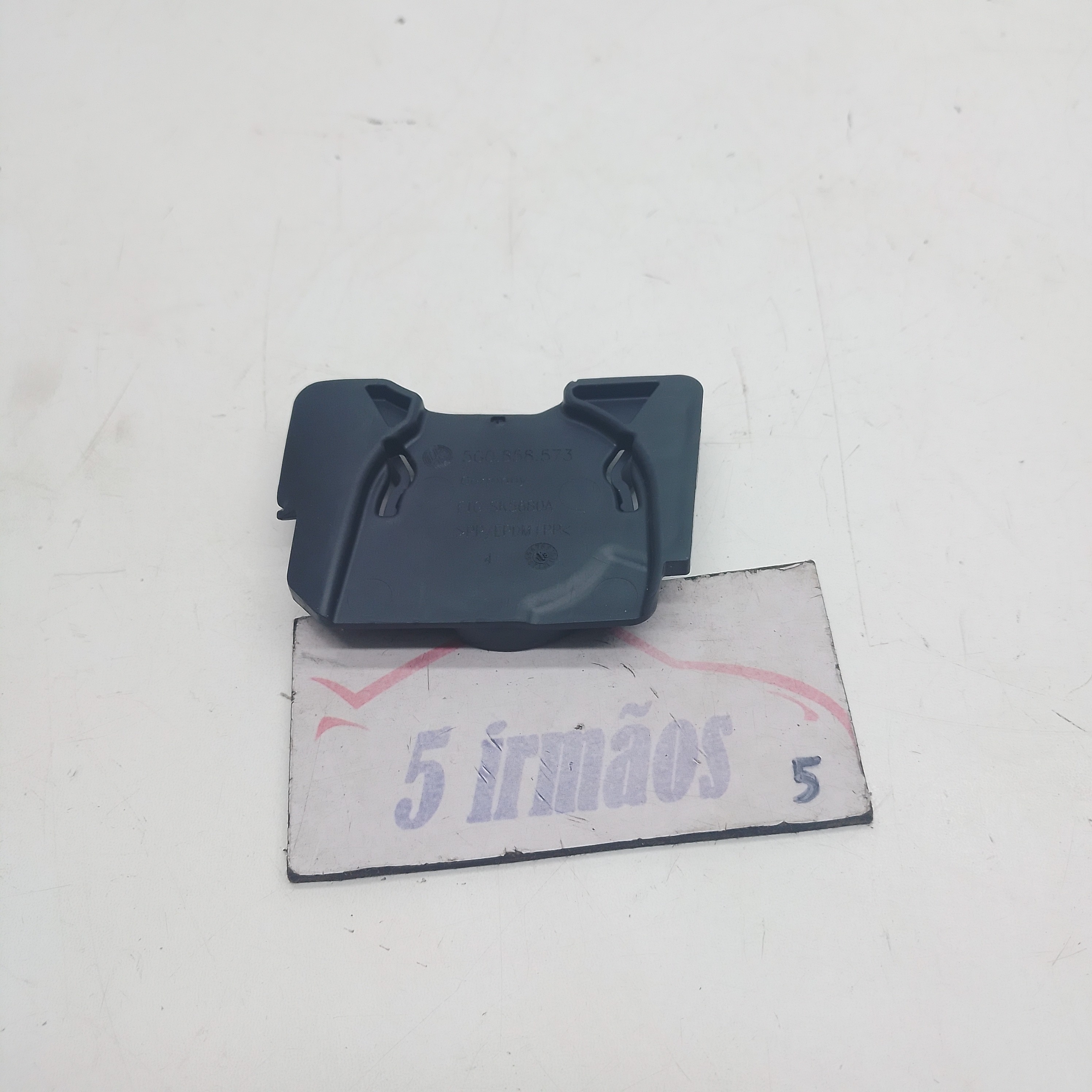 Acabamento Ignição Toyota Fielder 1.8 2007 2008