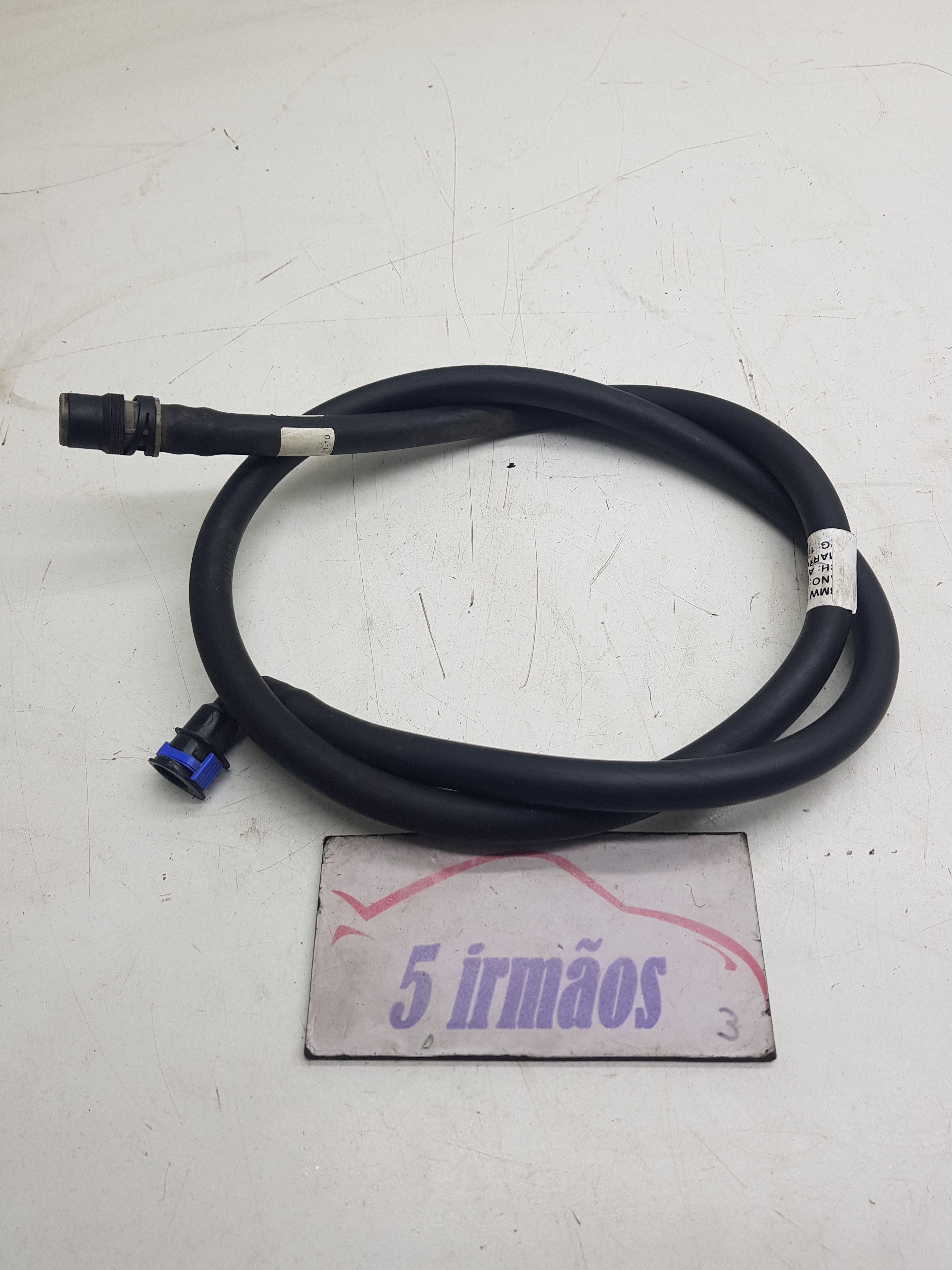 Mangueira Esguicho Parabrisa Bmw X1 3.0 2010 / 2011