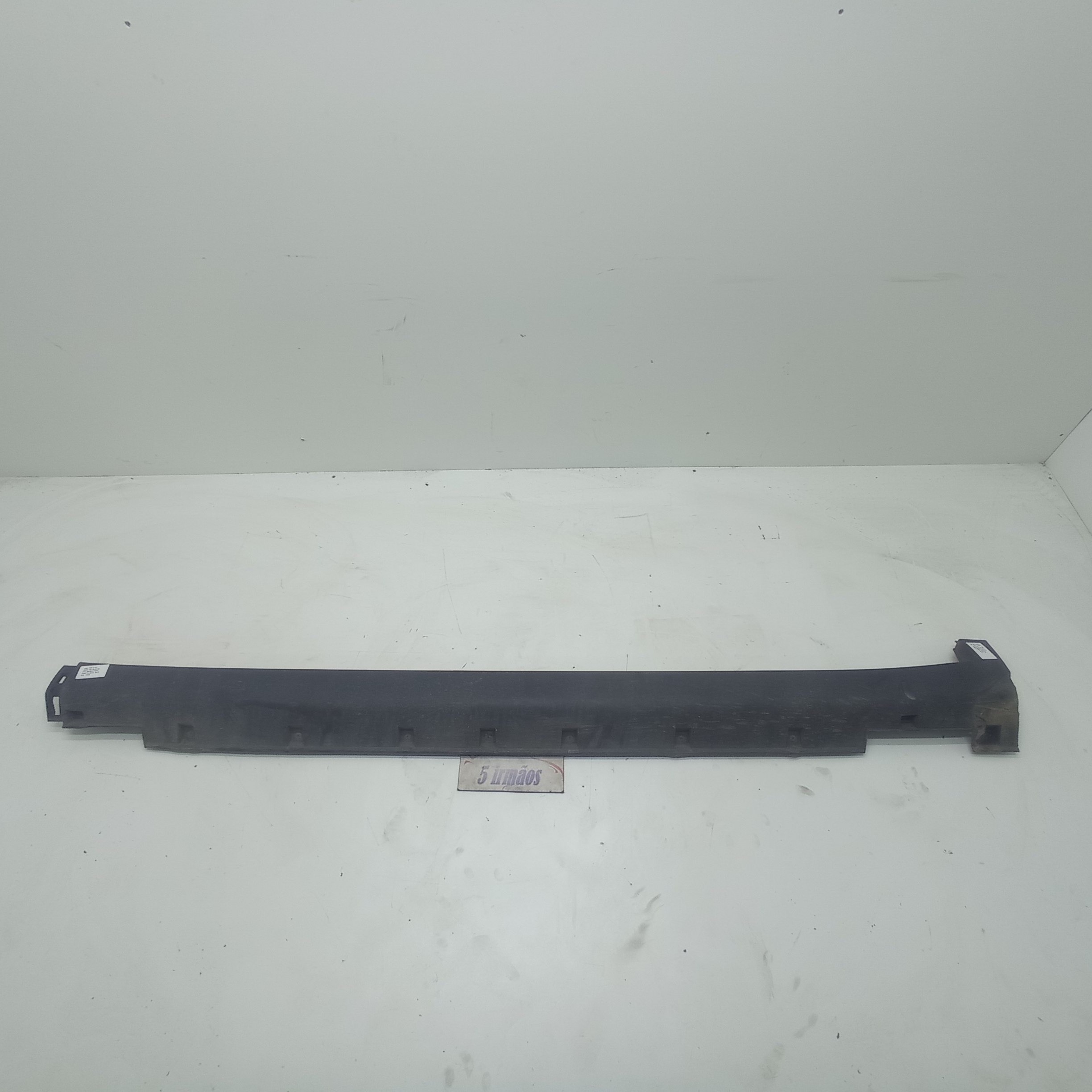 Spoiler Esquerdo Lateral Jac T80 2.0 Turbo 2018 / 2019