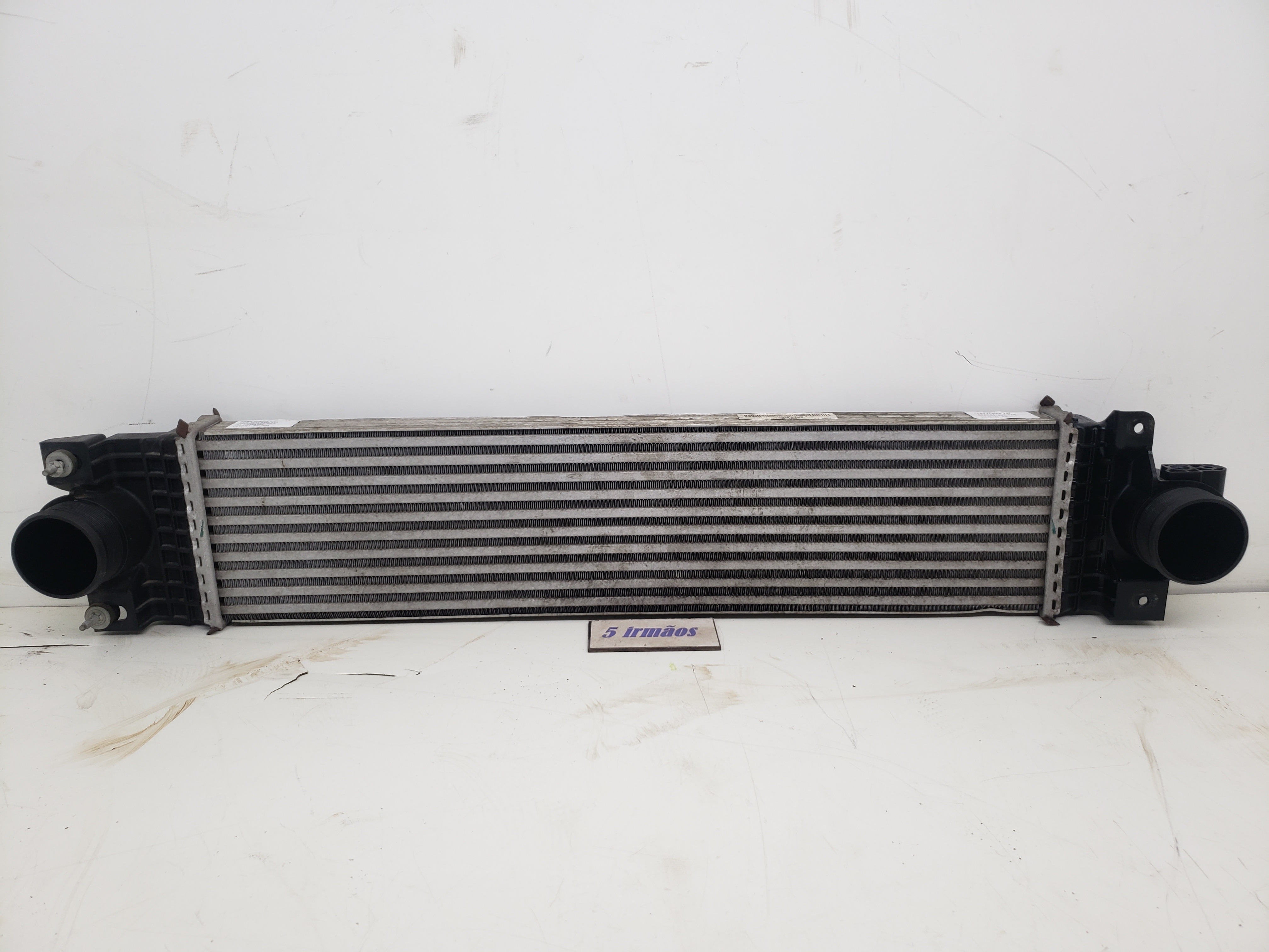 Intercooler Ford Fusion 2.0 Turbo 2017 / 2018 / 2019