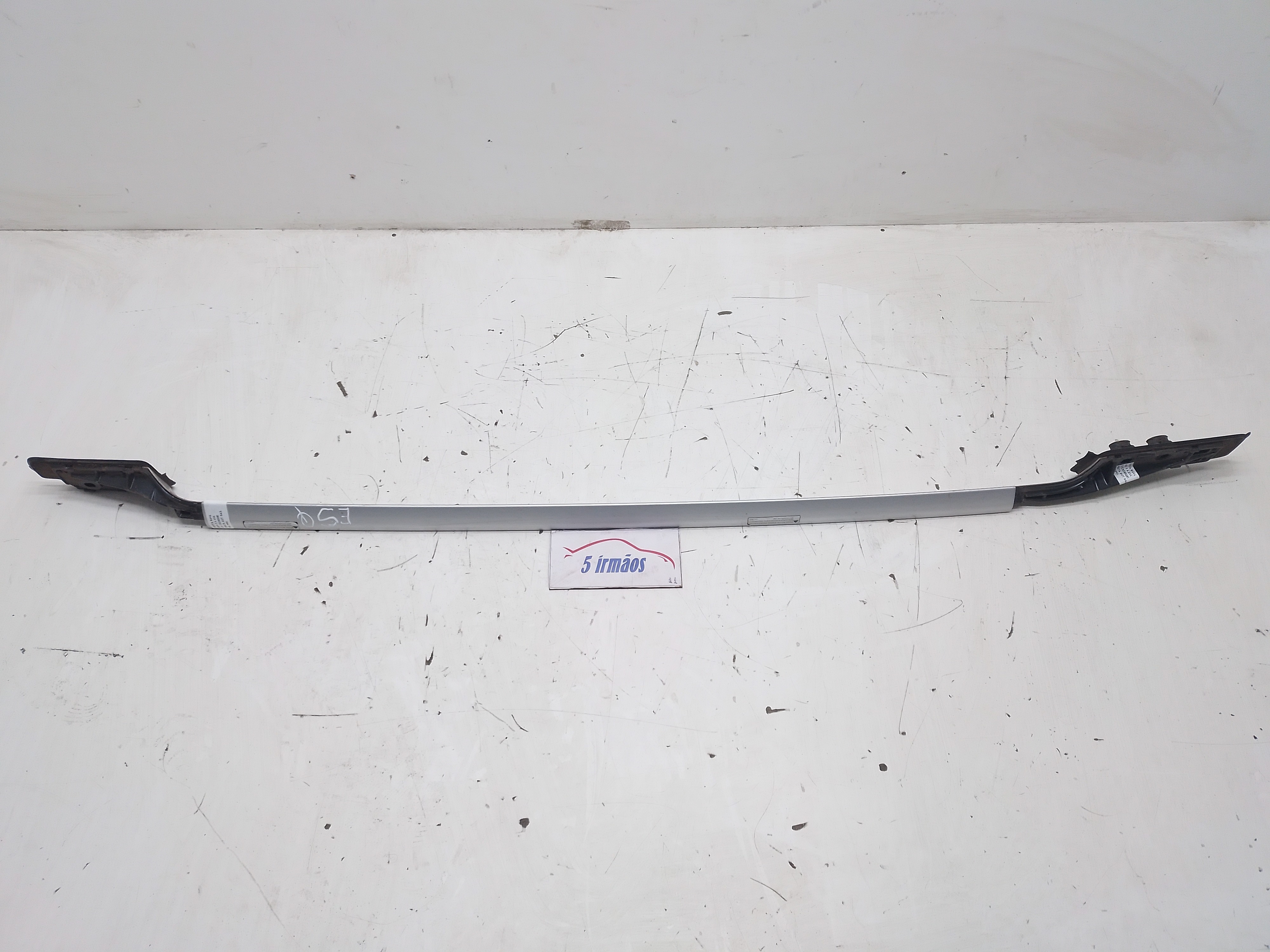 Rack Teto Esquerdo Toyota Rav4 2.4 4×4 2011 / 2012