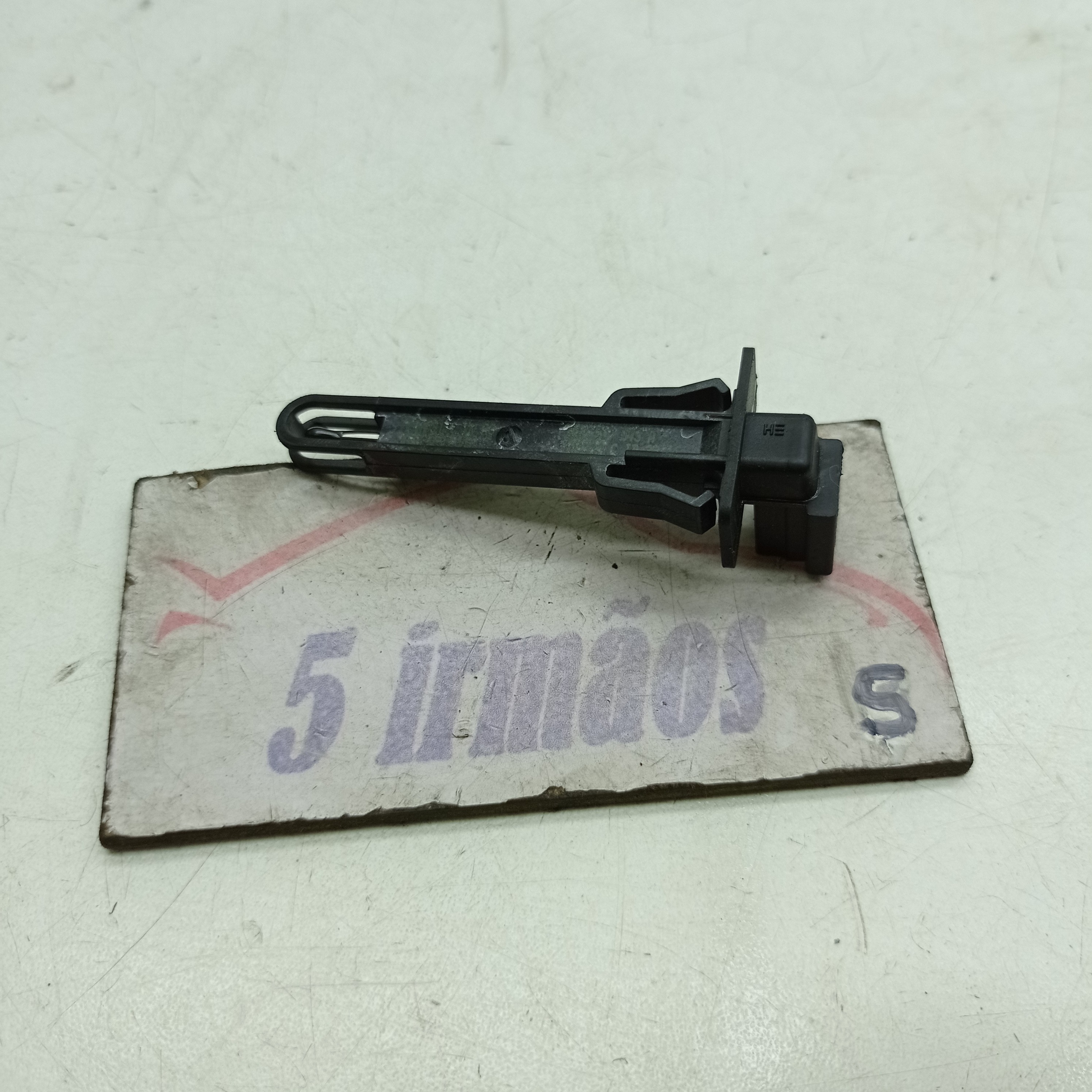 Sensor Temperatura Ar Vw Golf Gti 2.0 Turbo 2017