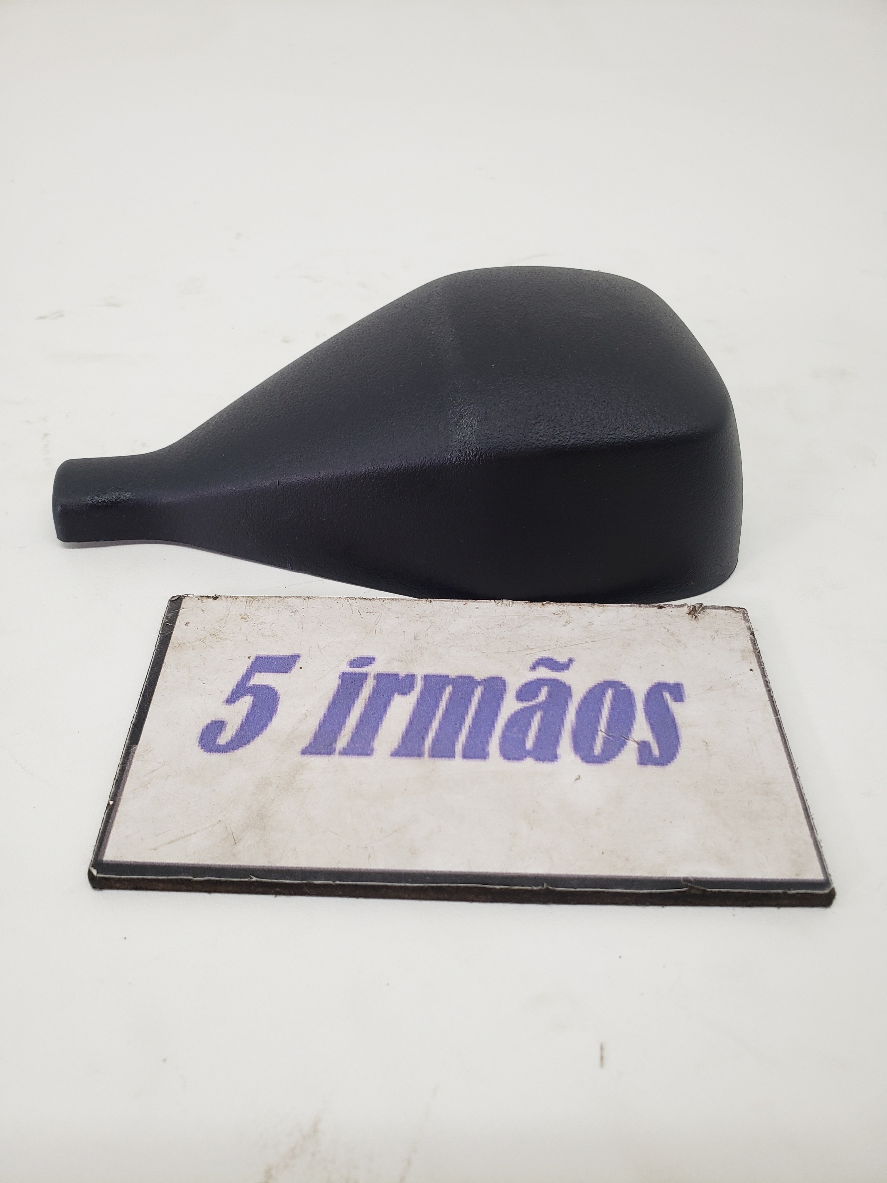 Acabamento Capa Sensor Chuva Lancer Ralliart 2.0 2011 / 2012