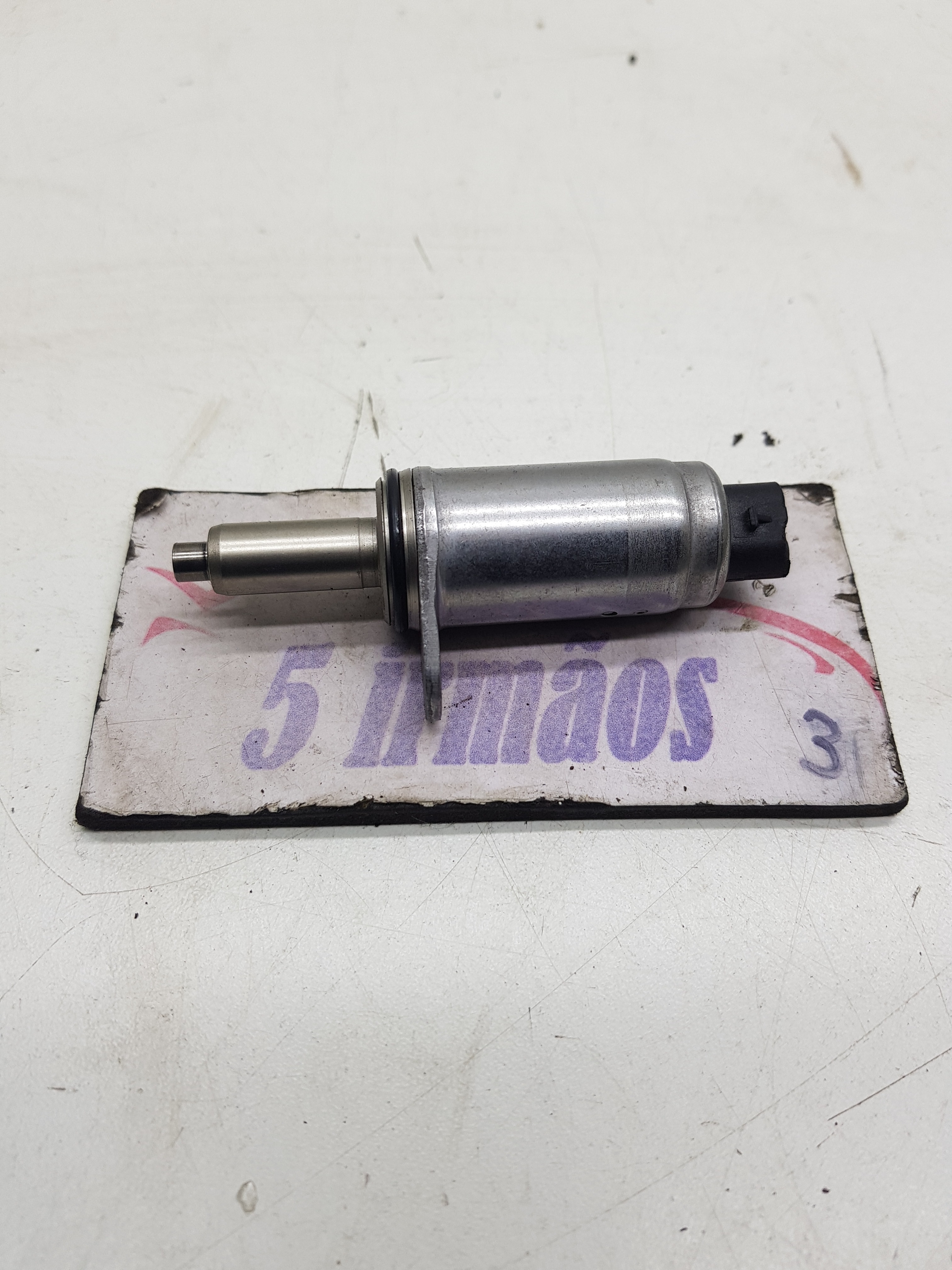 Válvula Solenoide Cabeçote Vw Tiguan 350 Tsi 2.0 2018 / 2019