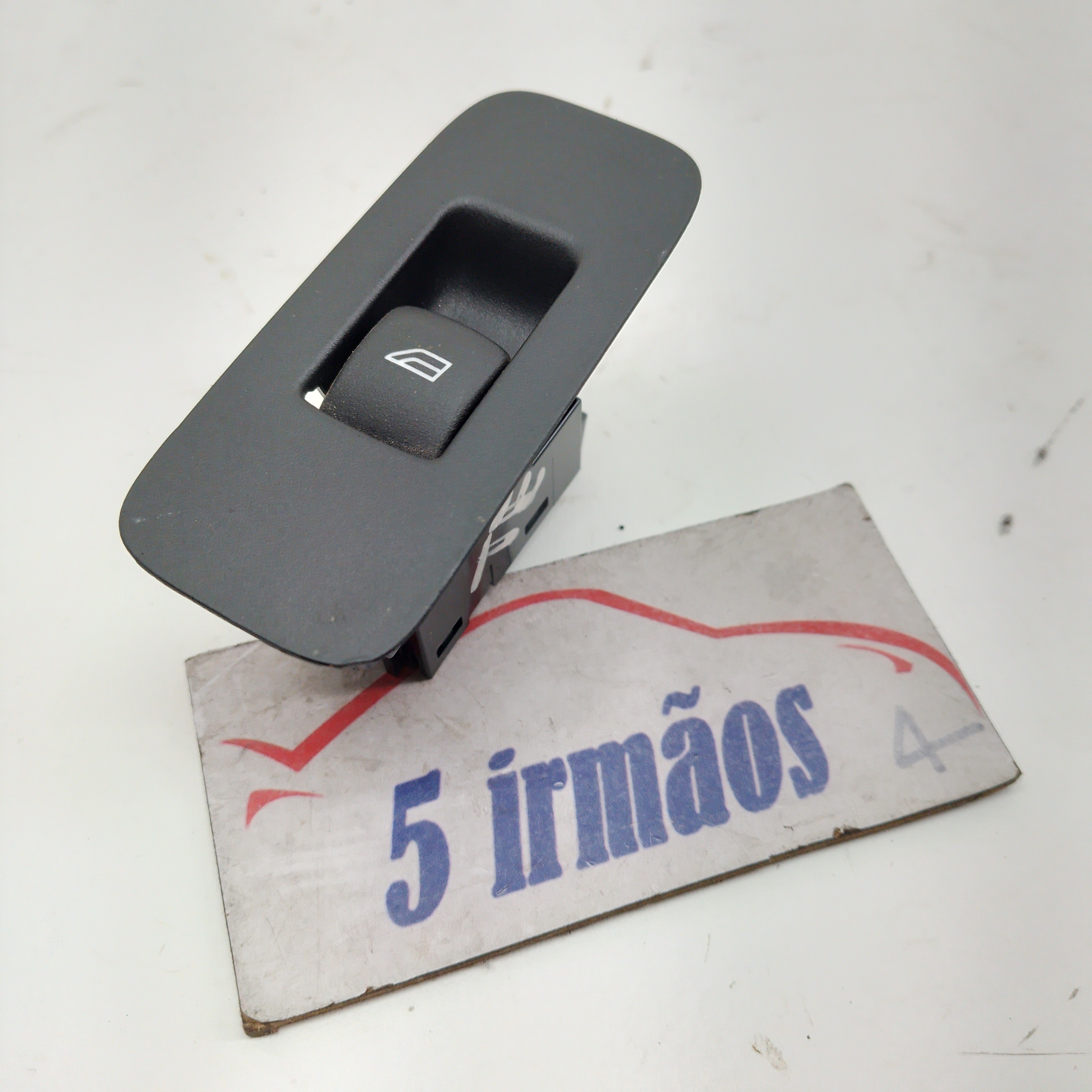 Comando Vidro Traseiro Esquerdo Volvo V40 T4 2.0 2018 / 2019