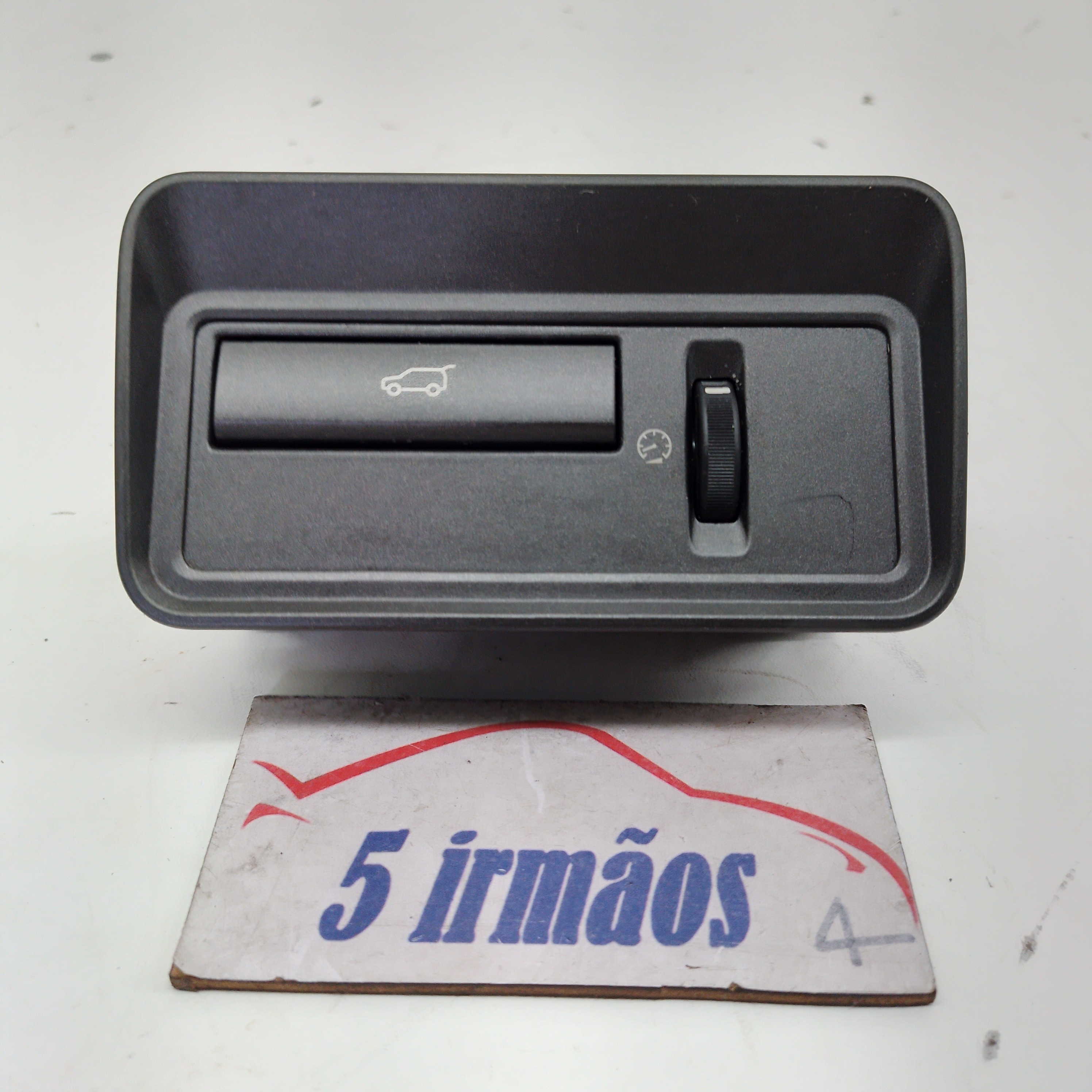 Botão Abertura Porta Malas Freelander 2 2.2 2011 2012