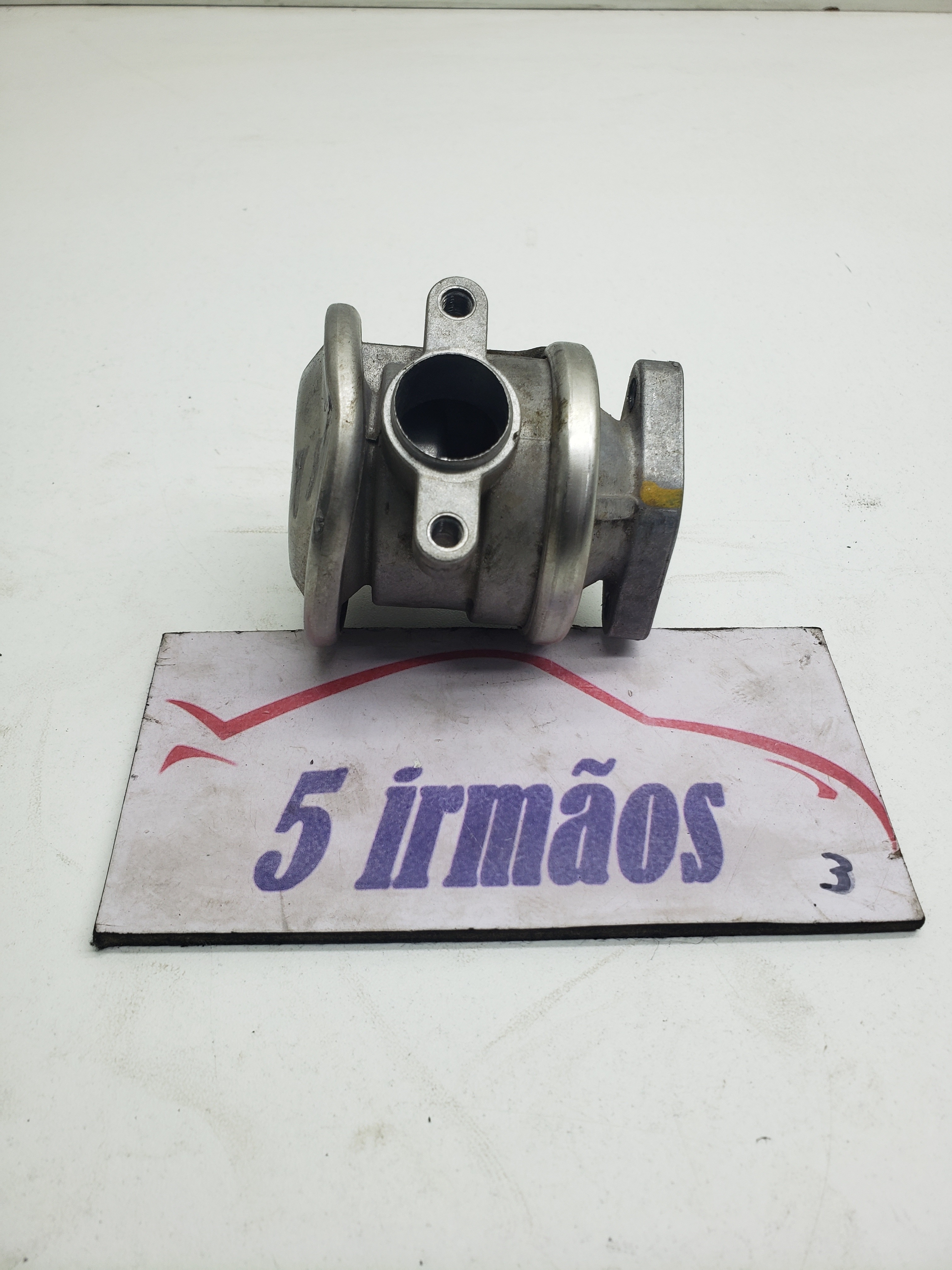 Válvula Egr Vw Touareg 4.2 V8 2012 / 2013 N079131101p