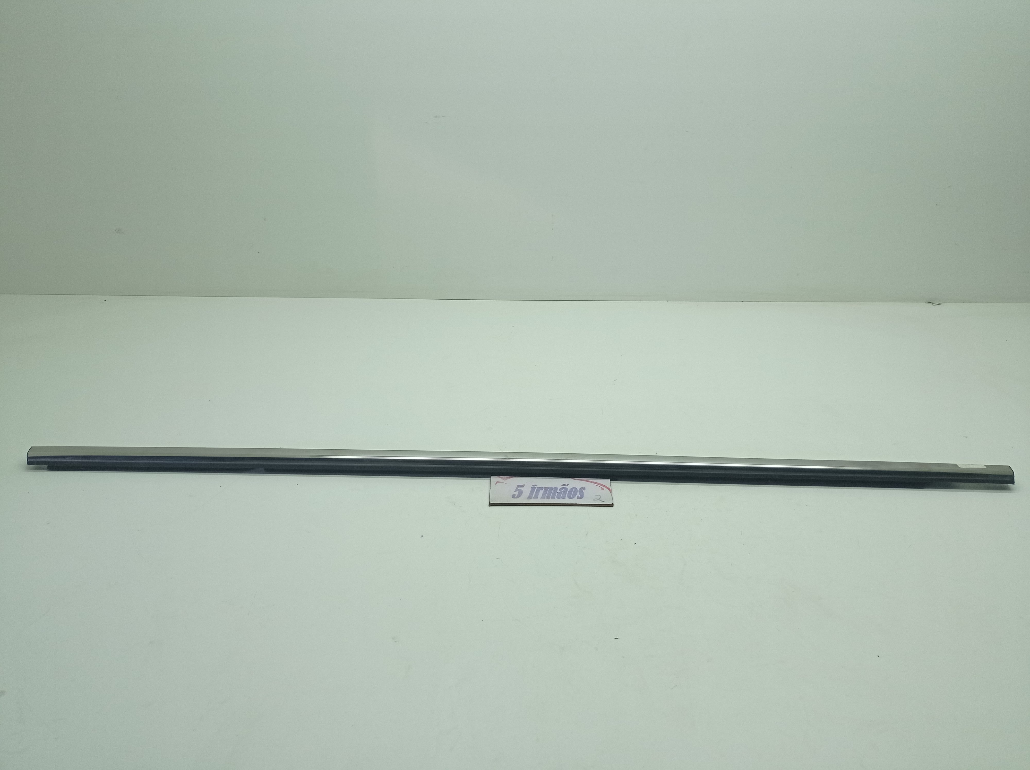 Pestana Porta Traseira Esquerda Vw Tiguan 250 Tsi 1.4 2020