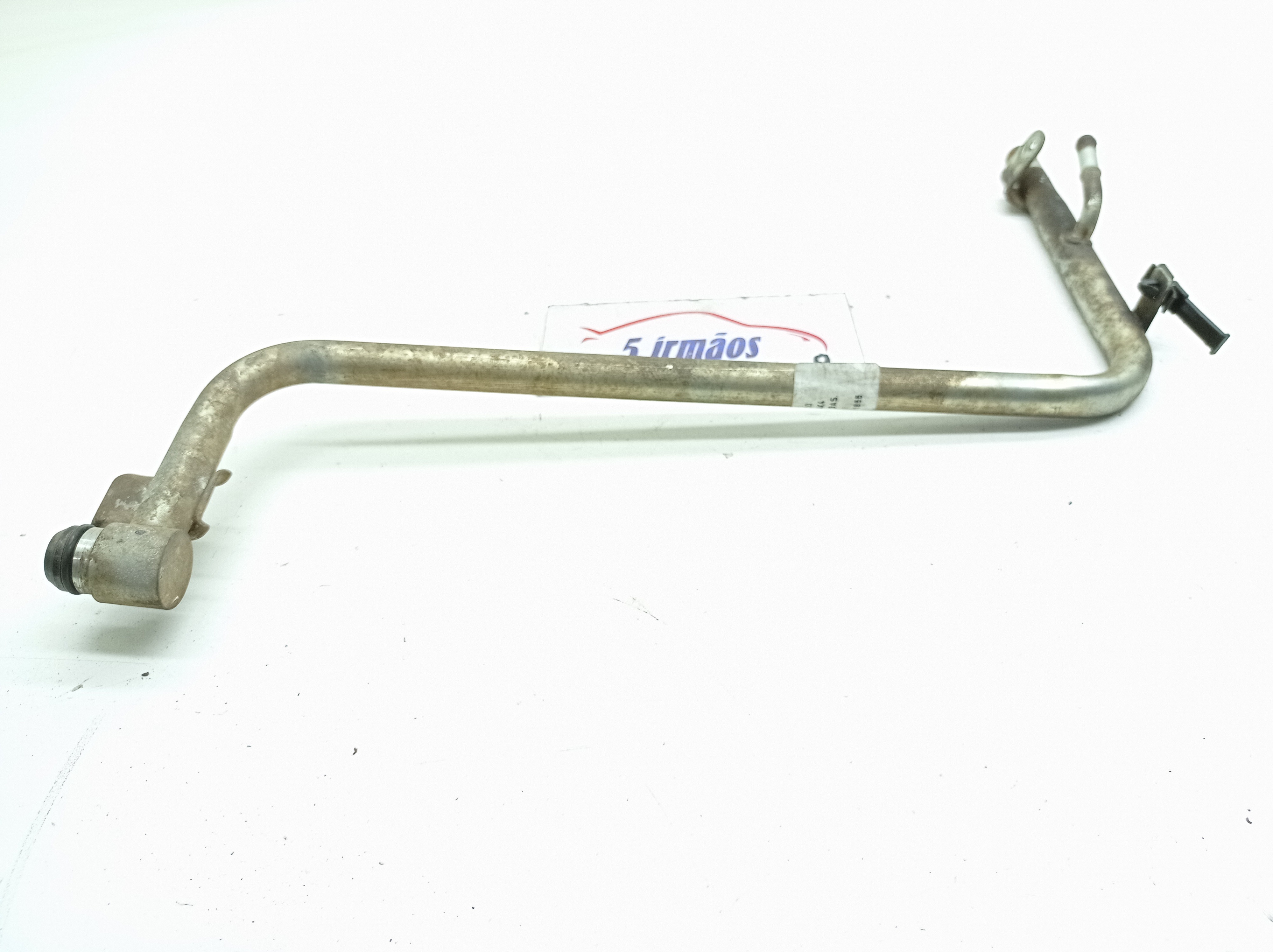 Mangueira Arrefecimento Gm Tracker 4×4 Gay 2.0  2008 / 2009