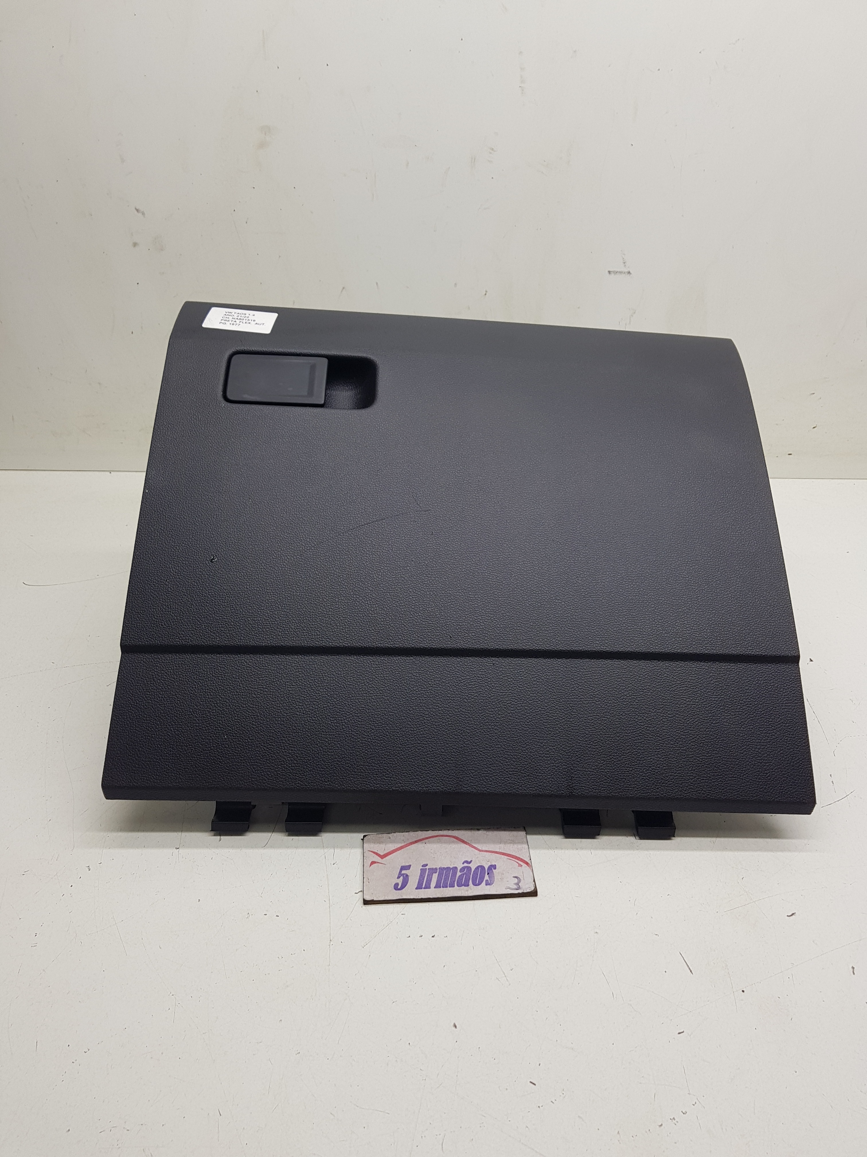 Porta Luvas Volkswagen Taos Tsi 1.4 2021 / 2022 Nº2gj857114
