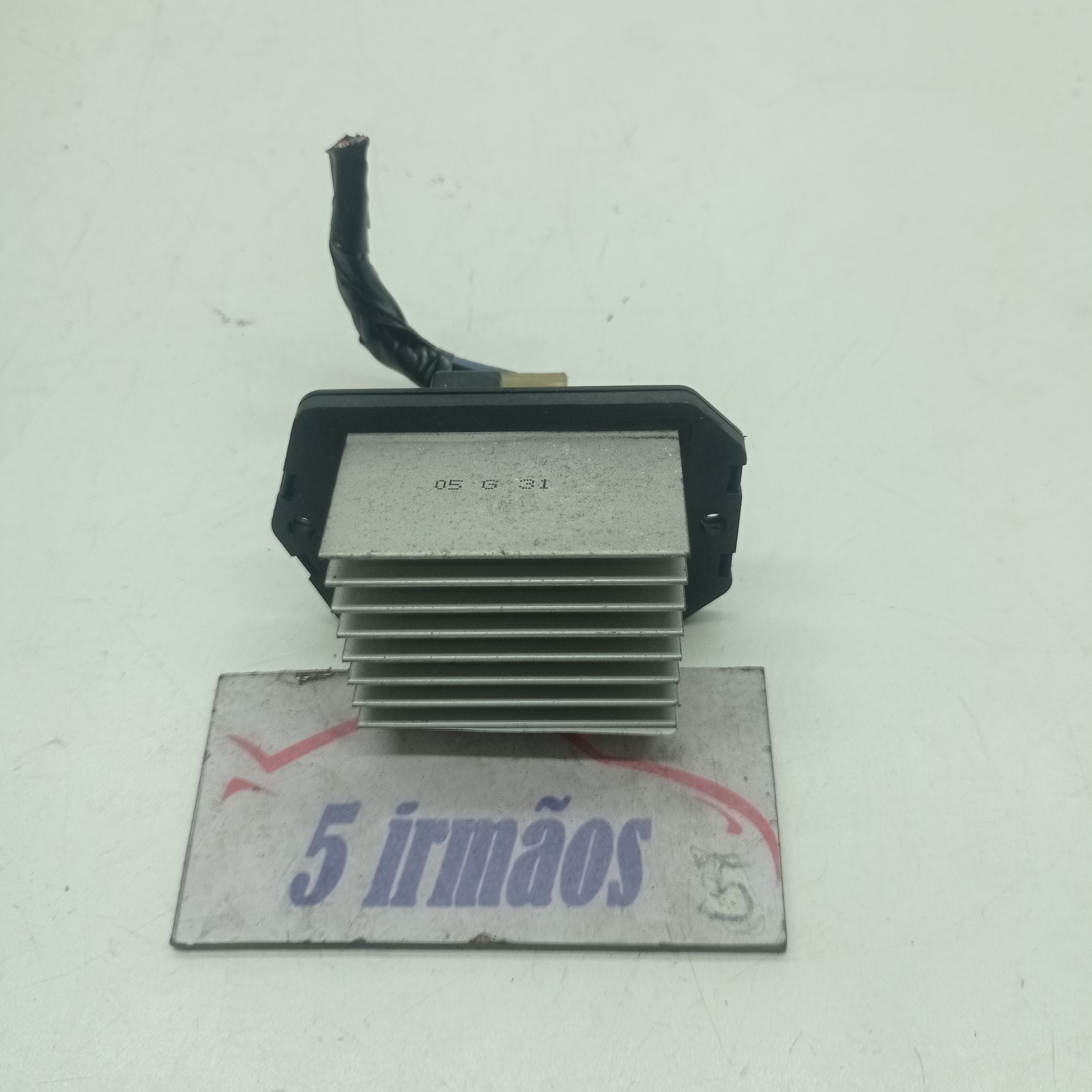 Resistência Ar Condicionado Honda Crv 2.0 2005 2006