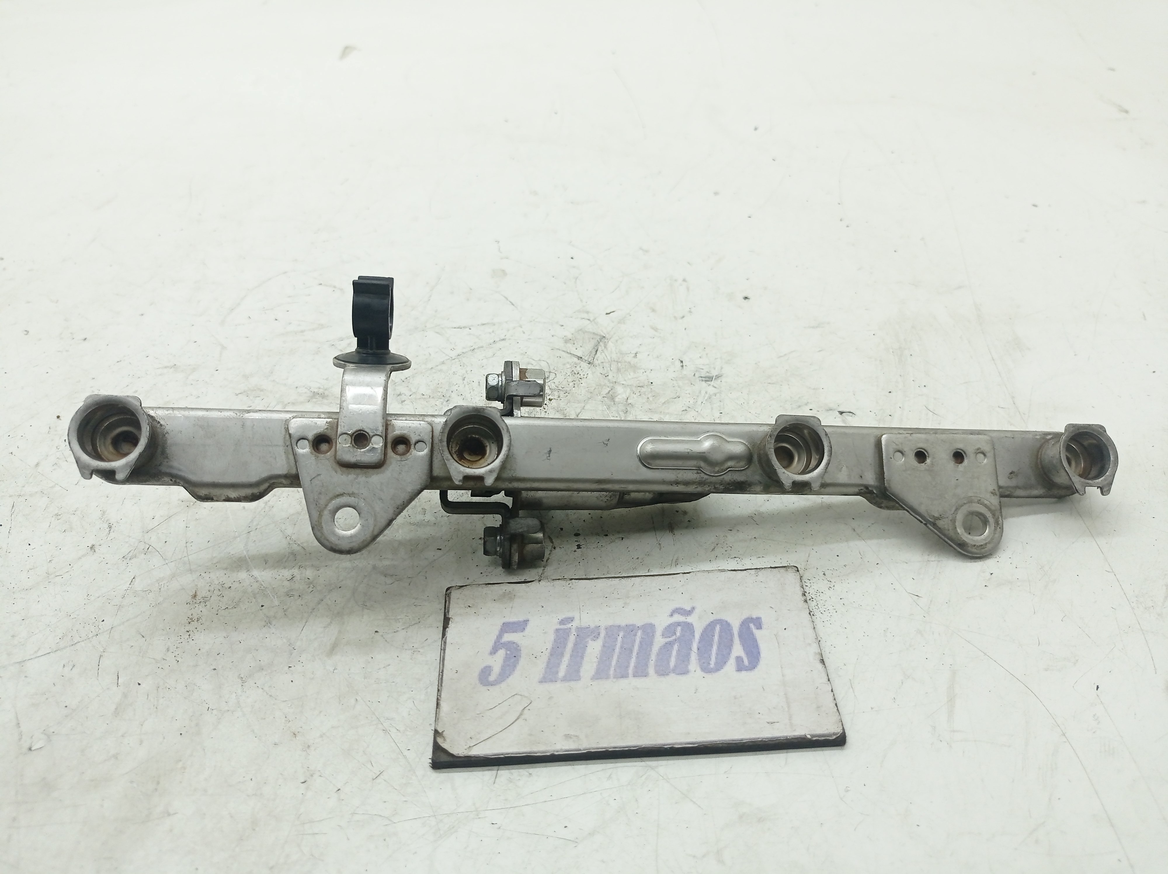 Flauta Injeção Honda New Civic 1.8 Flex 2008 / 2009 / 2010